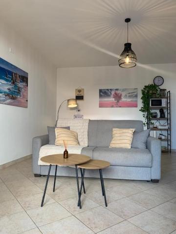 Apartment with Terrace photo 2