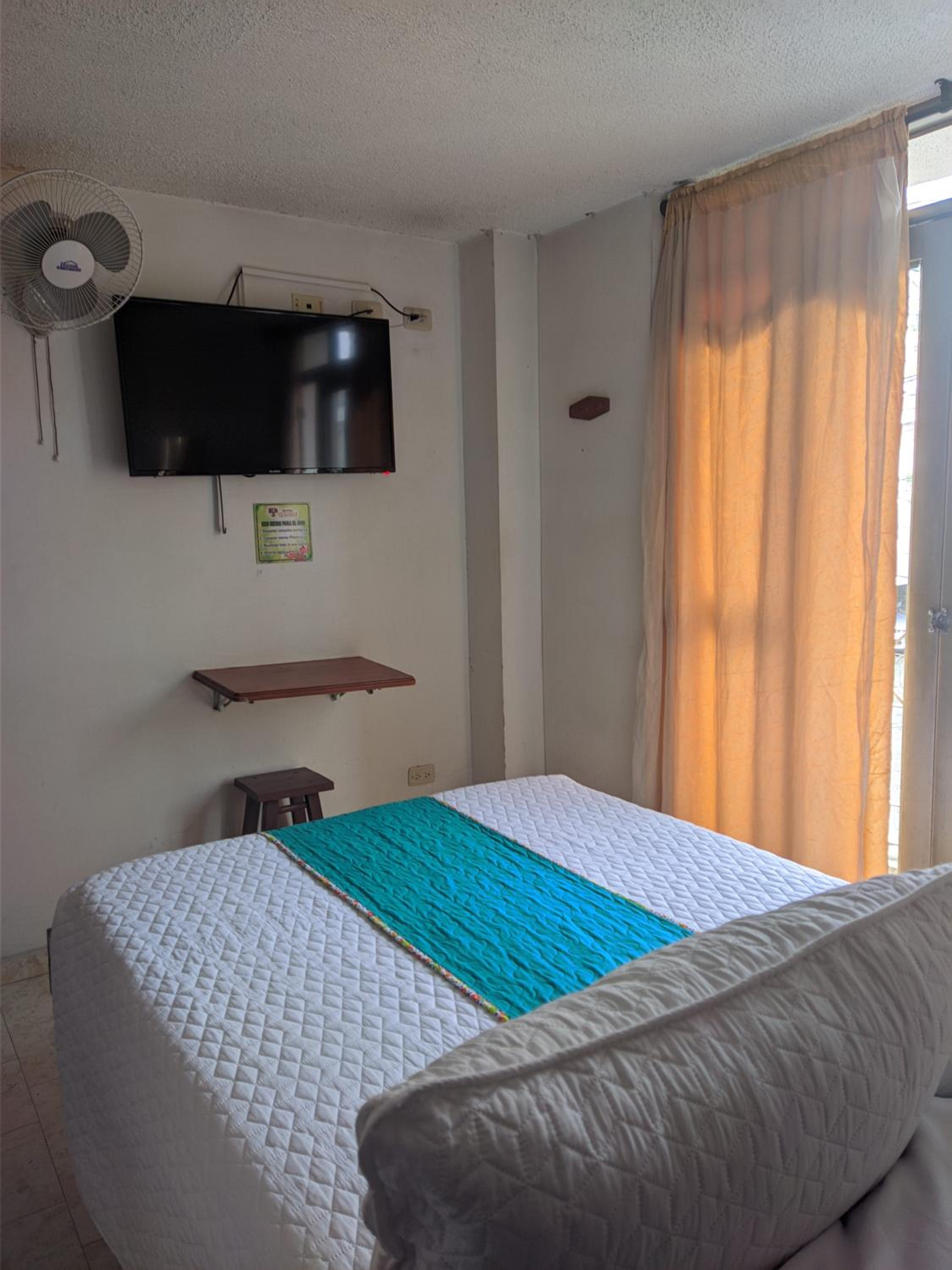Standard Single Room photo 3