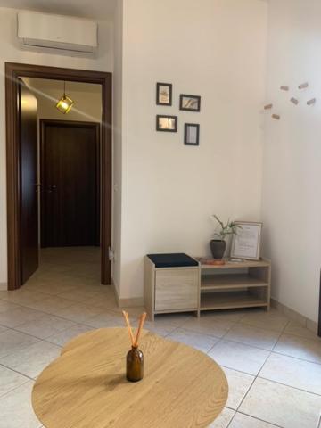 Apartment with Terrace photo 3