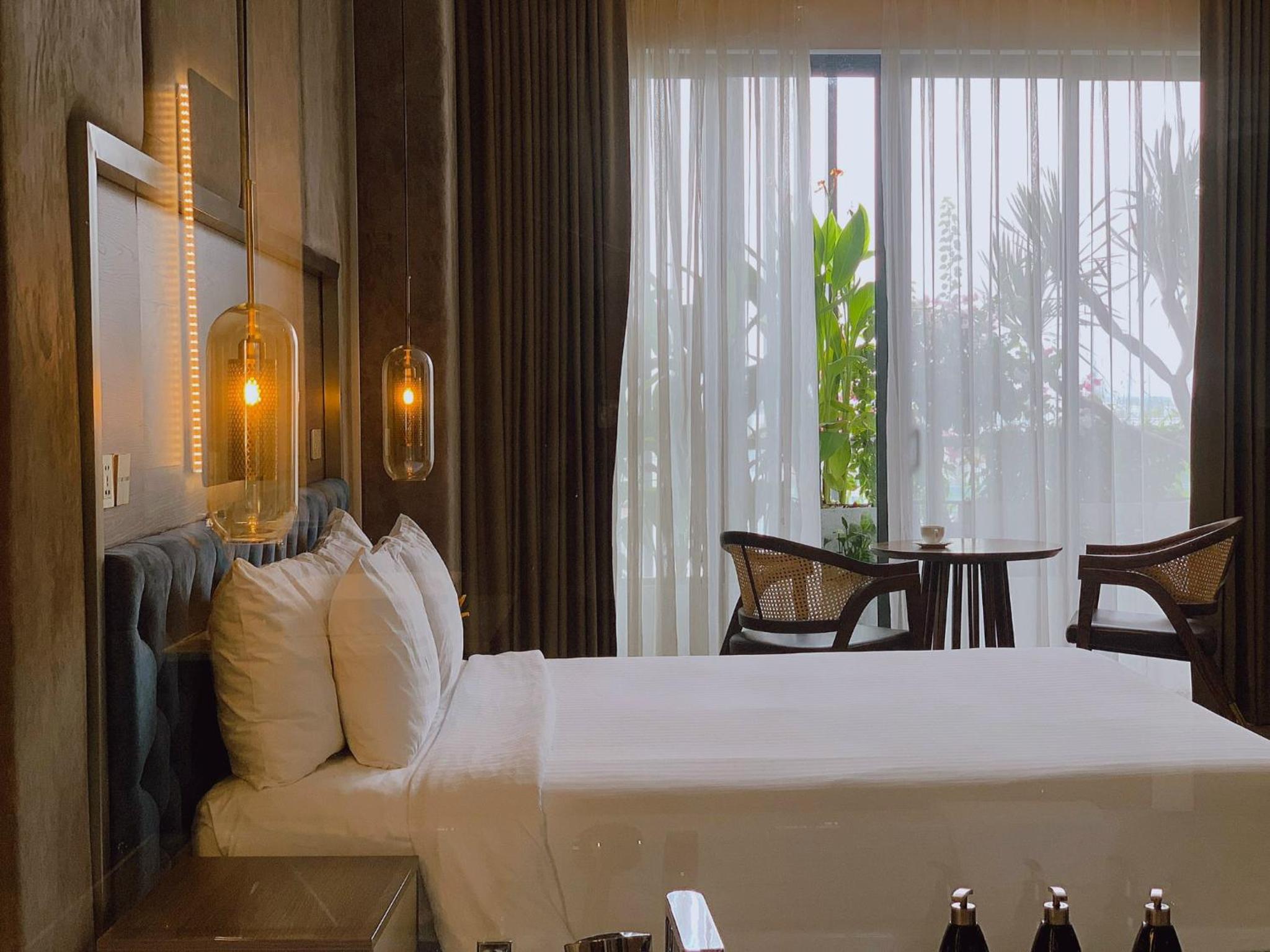 Superior King Room photo 3