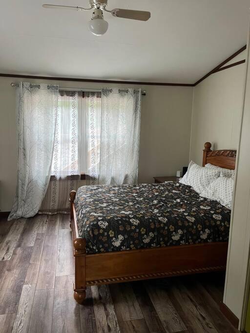 Two-Bedroom House photo 1