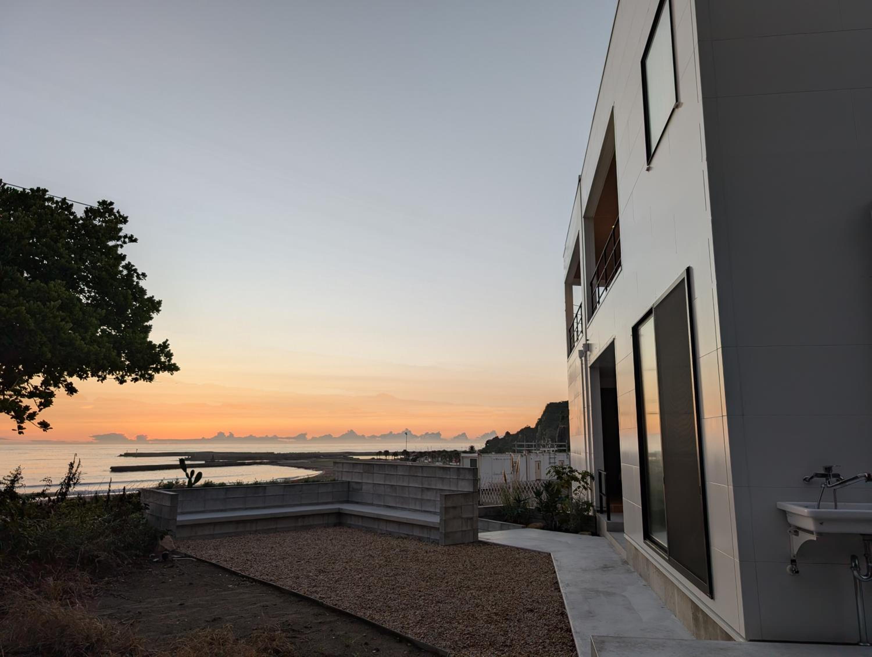 Villa - Beach Front photo 3