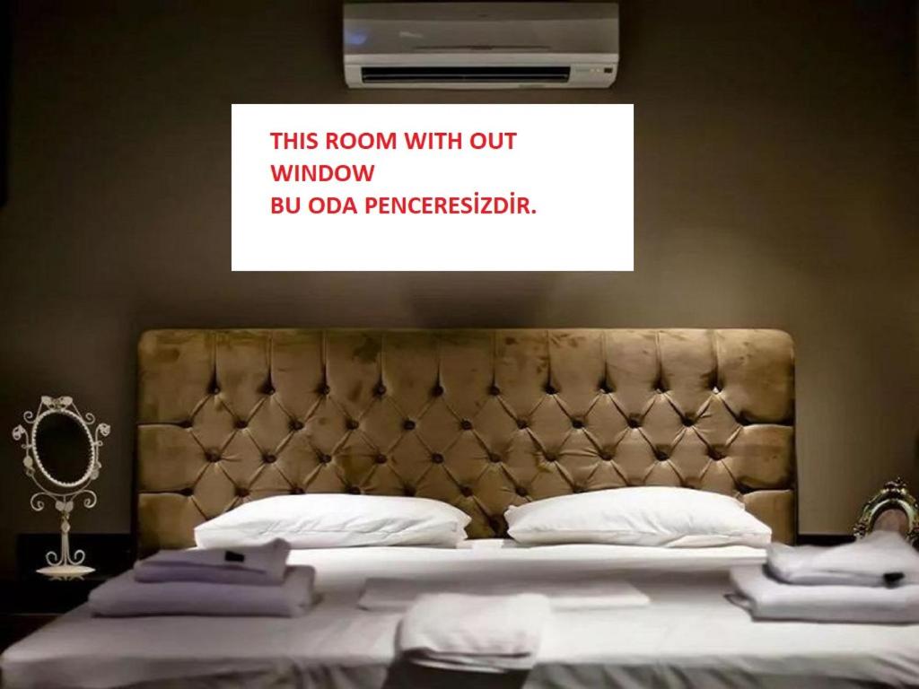 Budget Double or Twin Room photo 2