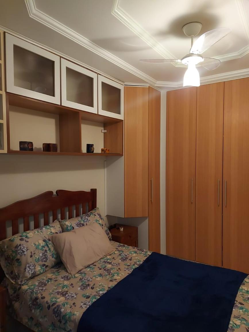 Three-Bedroom Apartment photo 1