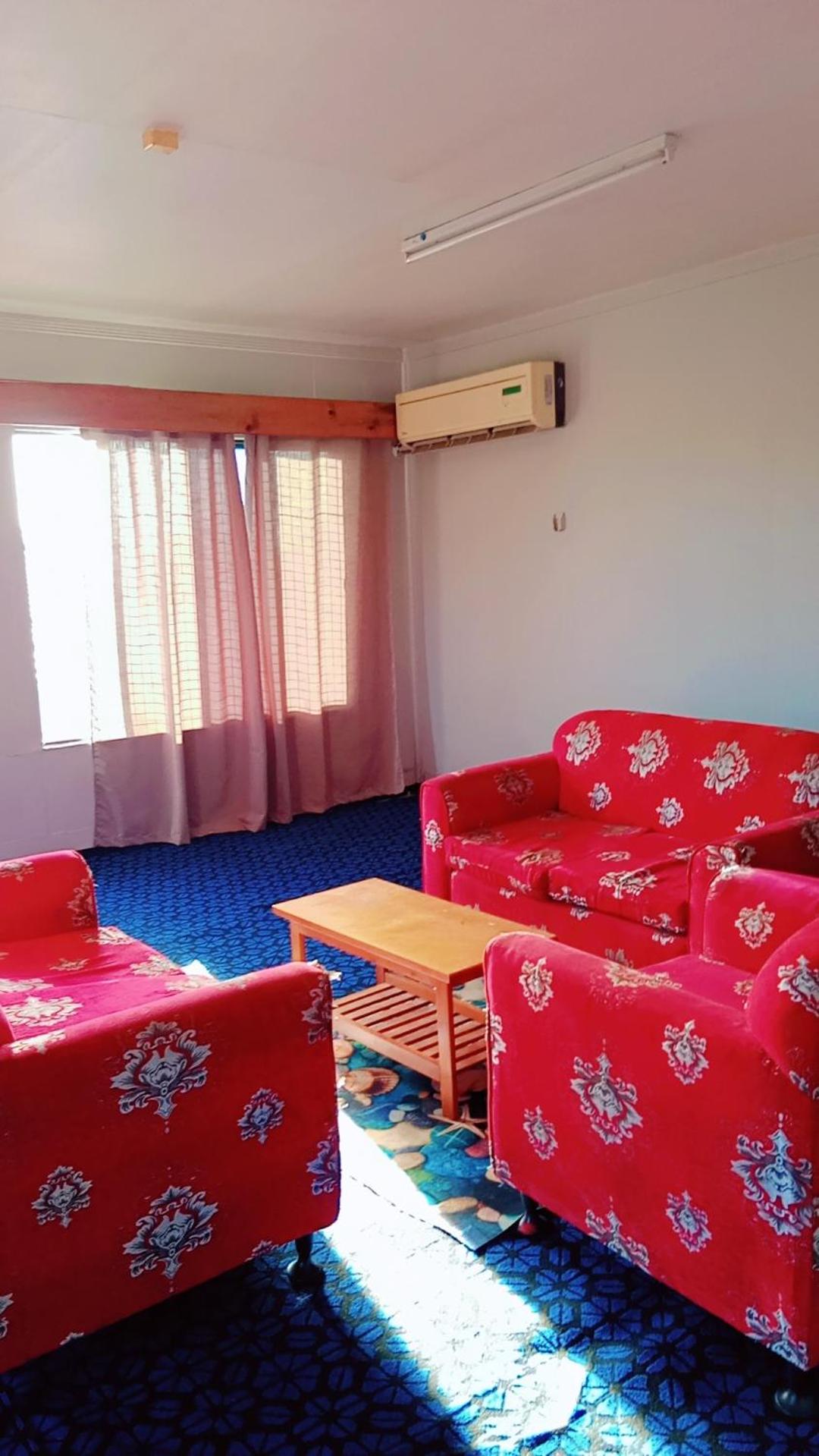 Double Room With Shared Bathroom photo 3