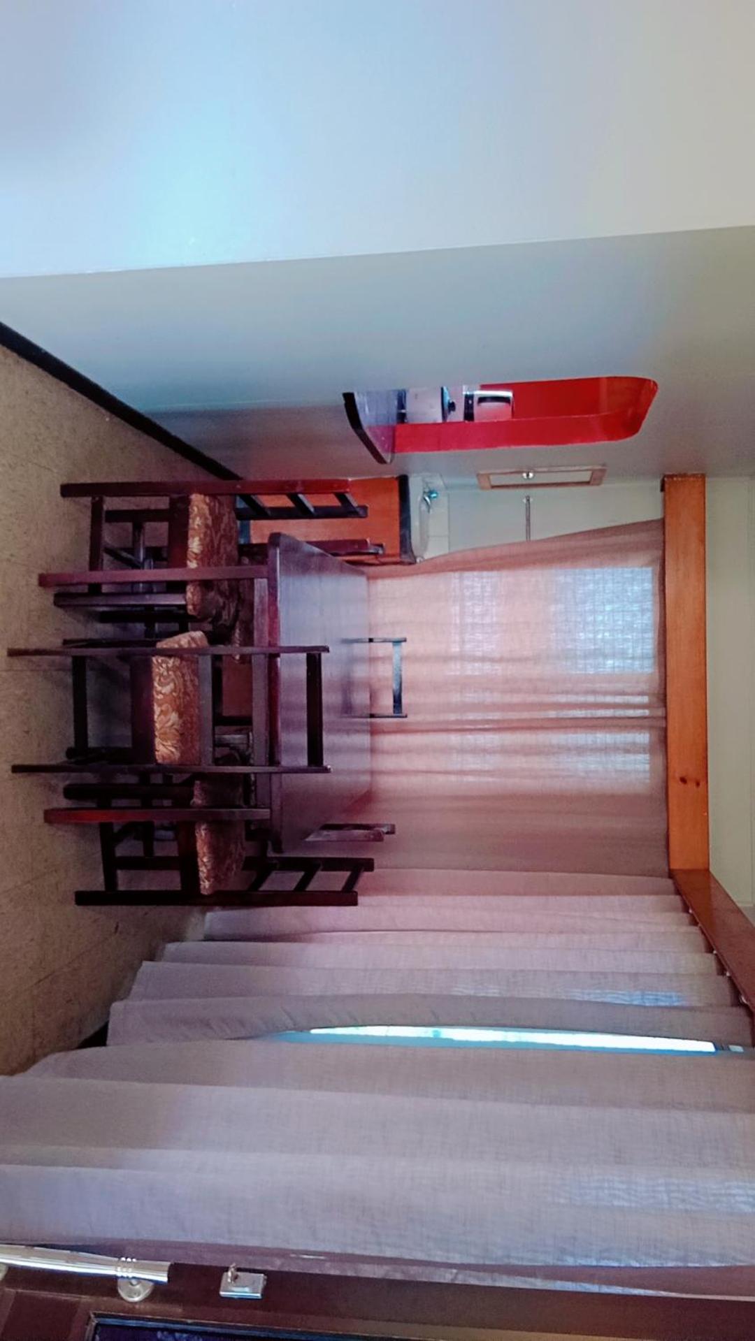 Double Room With Terrace photo 1