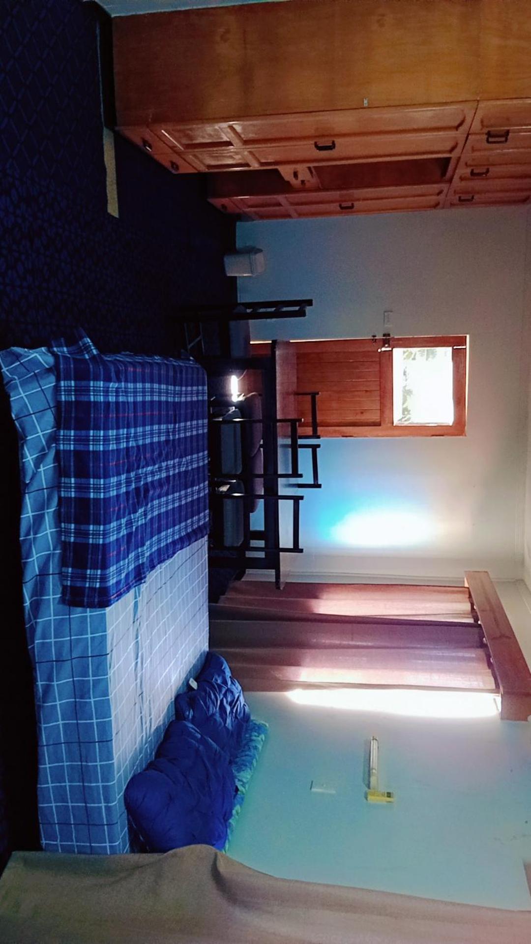 Double Room With Shared Bathroom photo 1