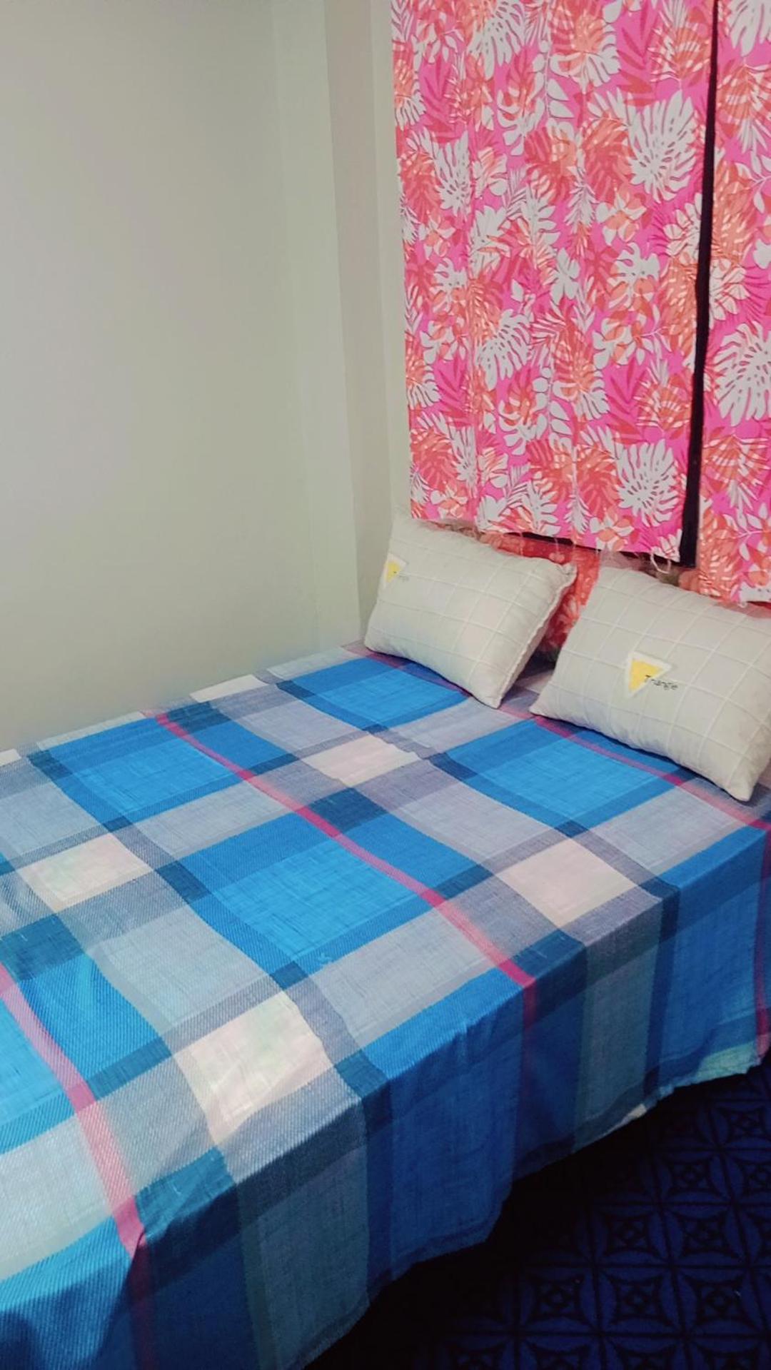 Double Room With Shared Bathroom photo 2