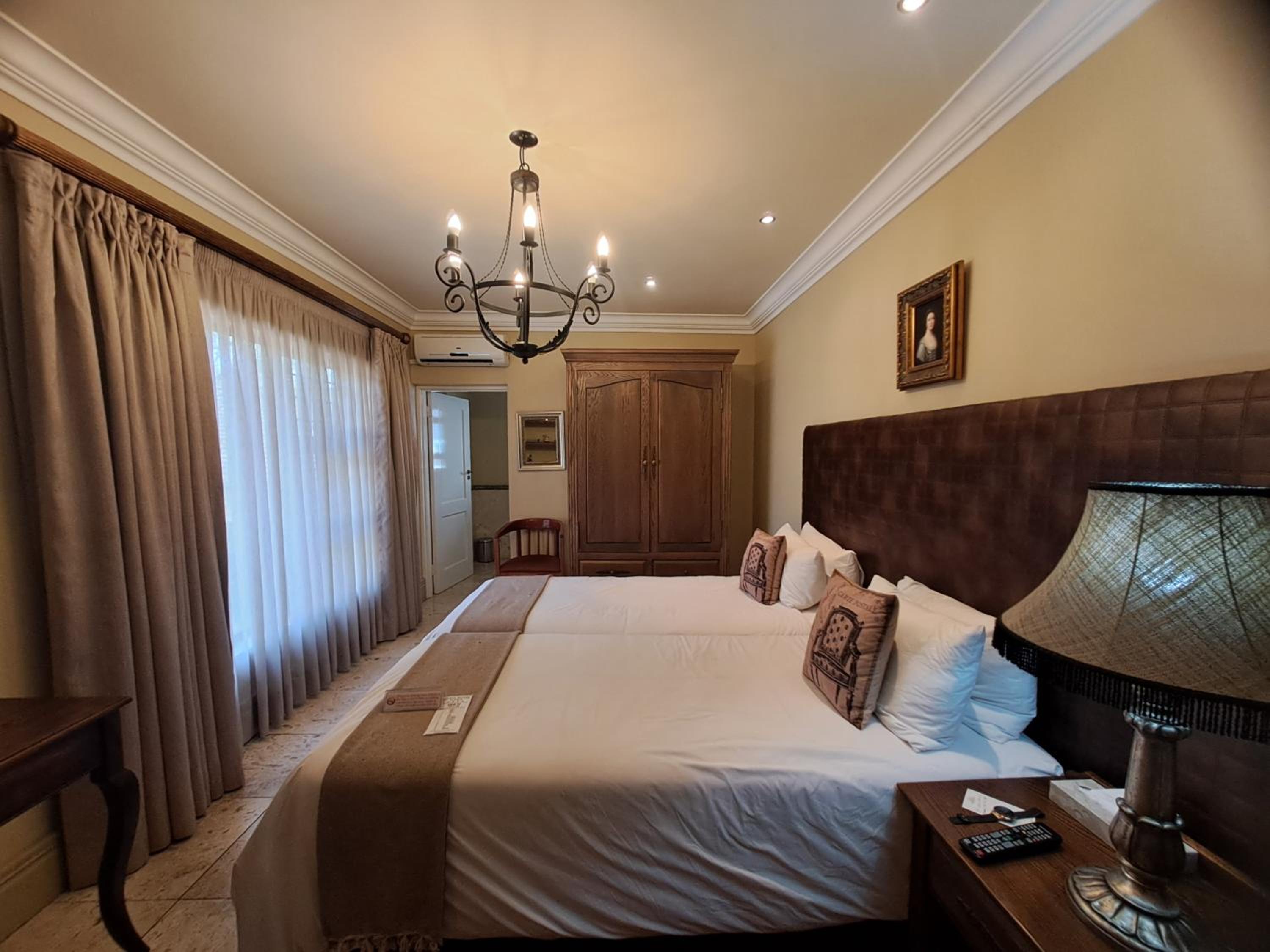 Standard Lodge Room - Photo 3