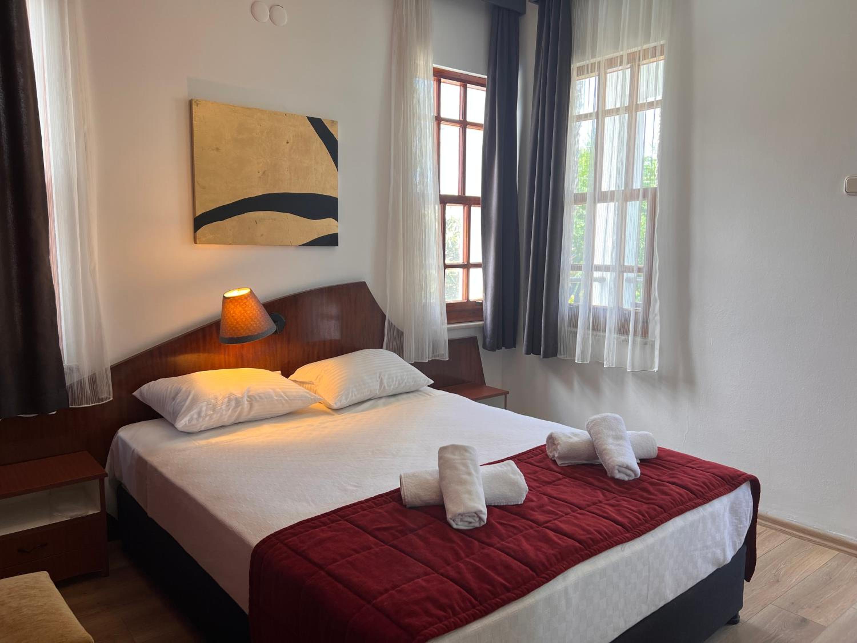 Double Room photo 1