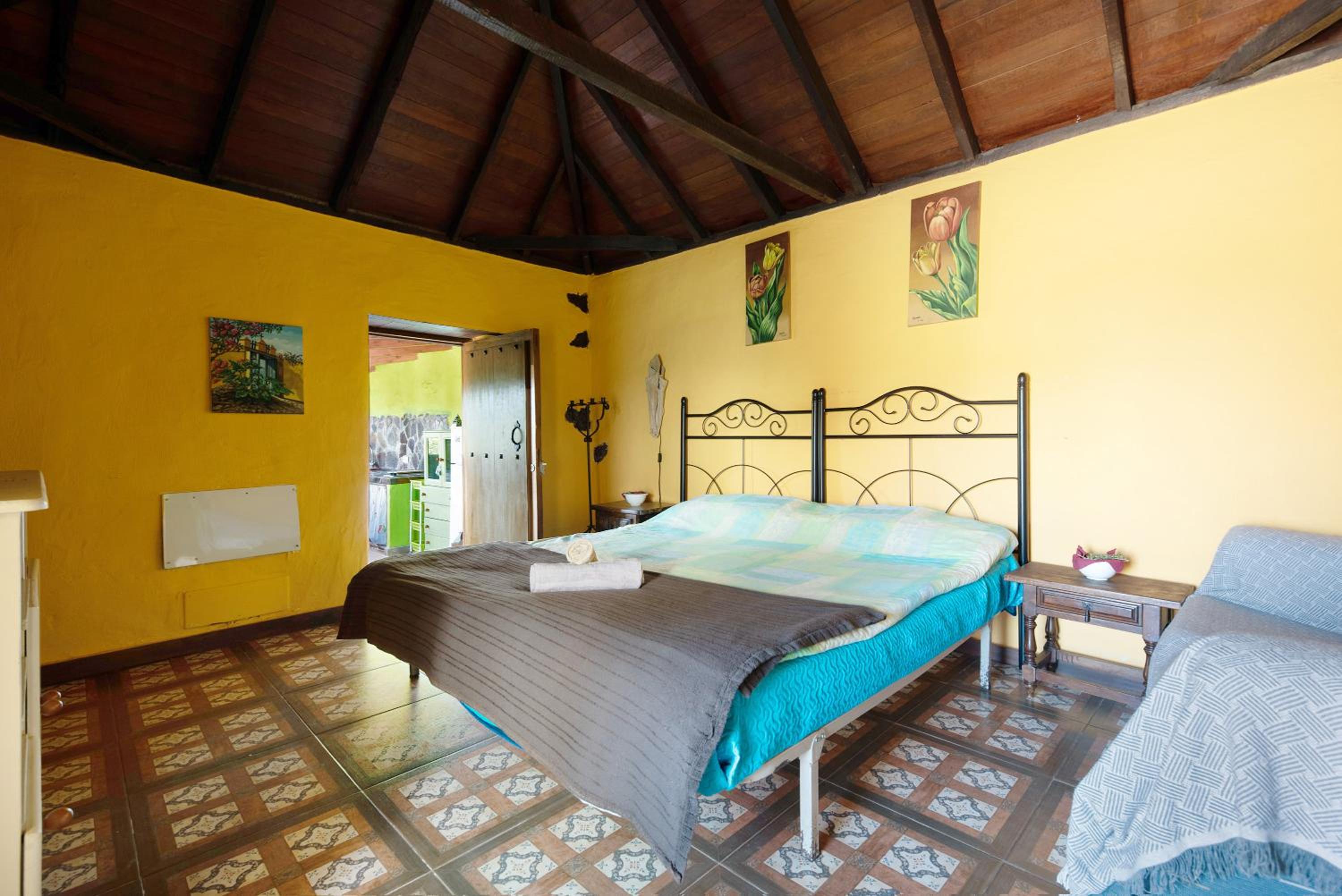 Apartamento Superior
