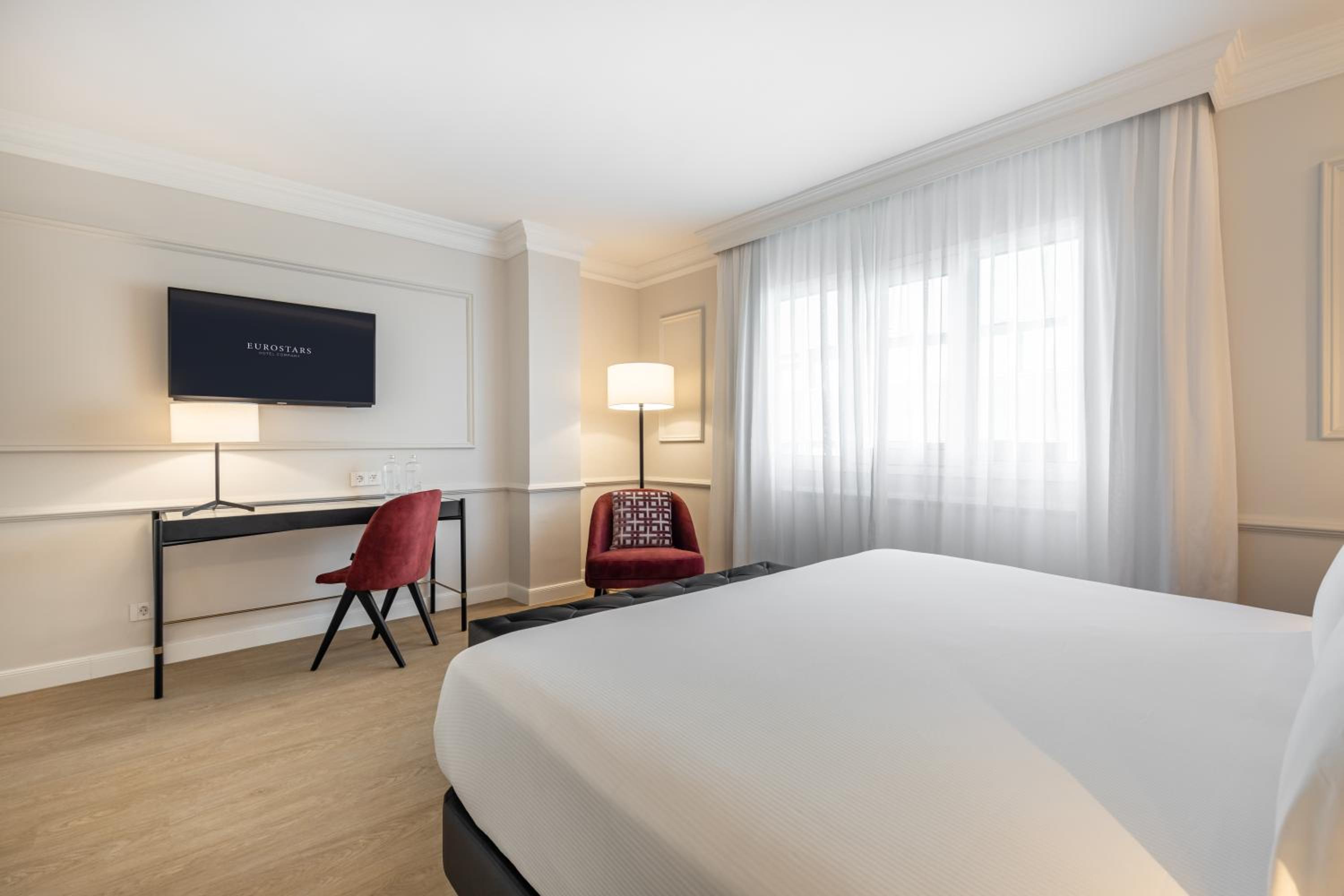Double or Twin Room with View photo 3