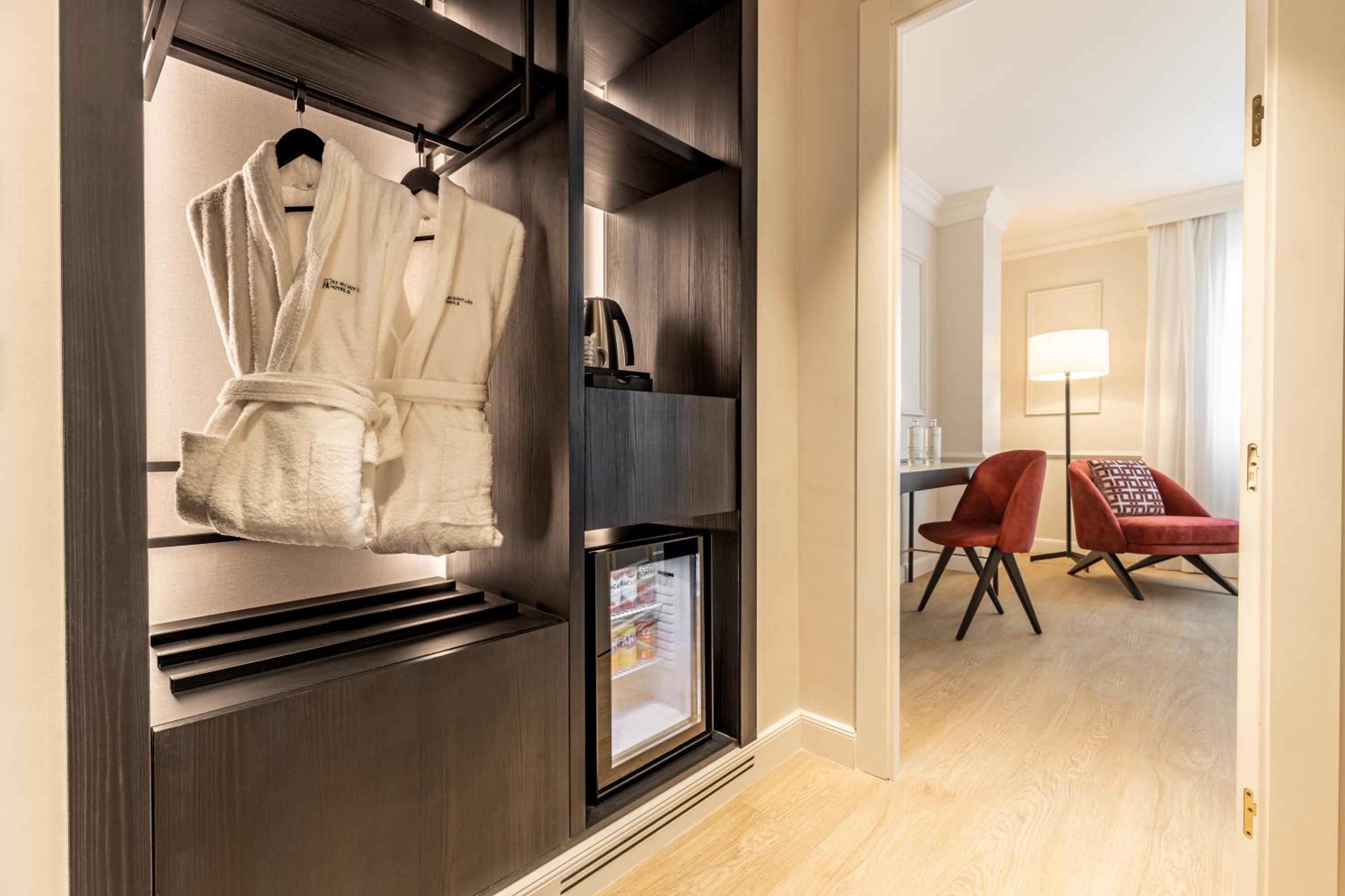 Junior Suite photo 2