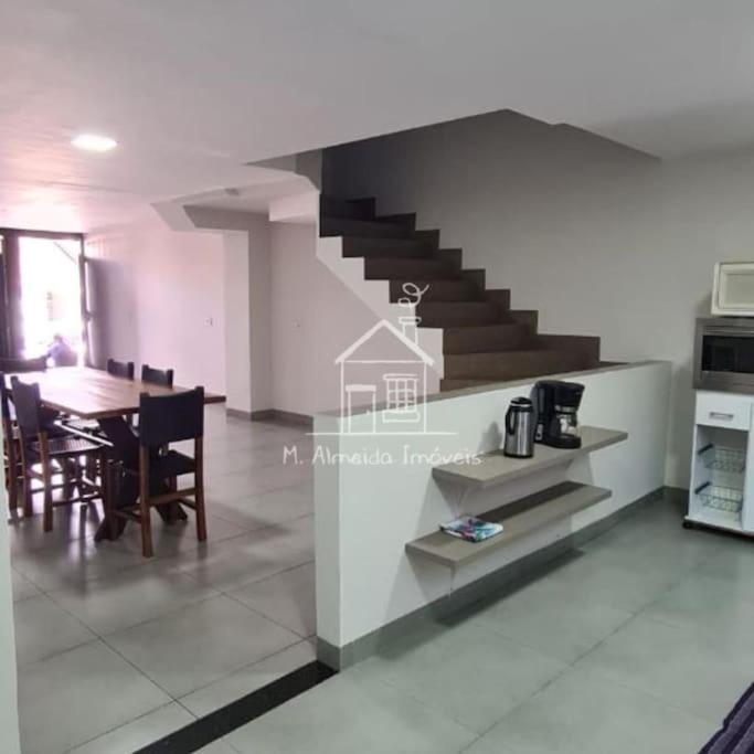 Three-Bedroom House photo 3