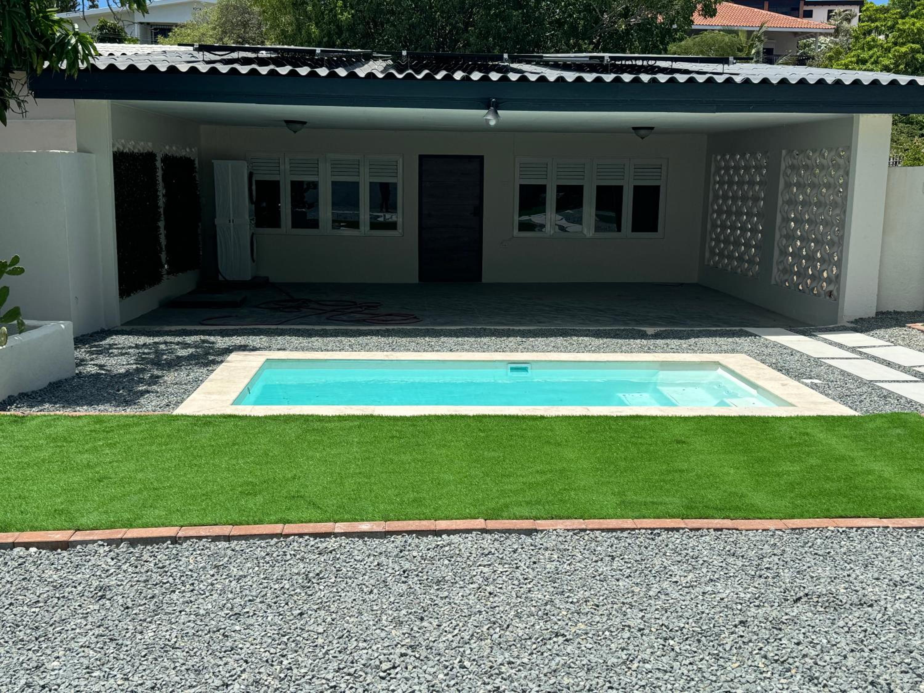 Villa with Private Pool photo 2