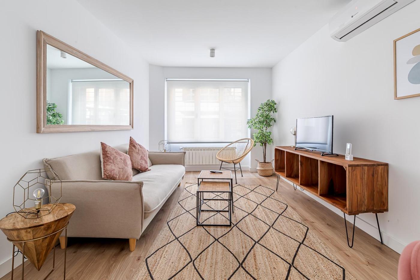 Apartamento - Planta Baja