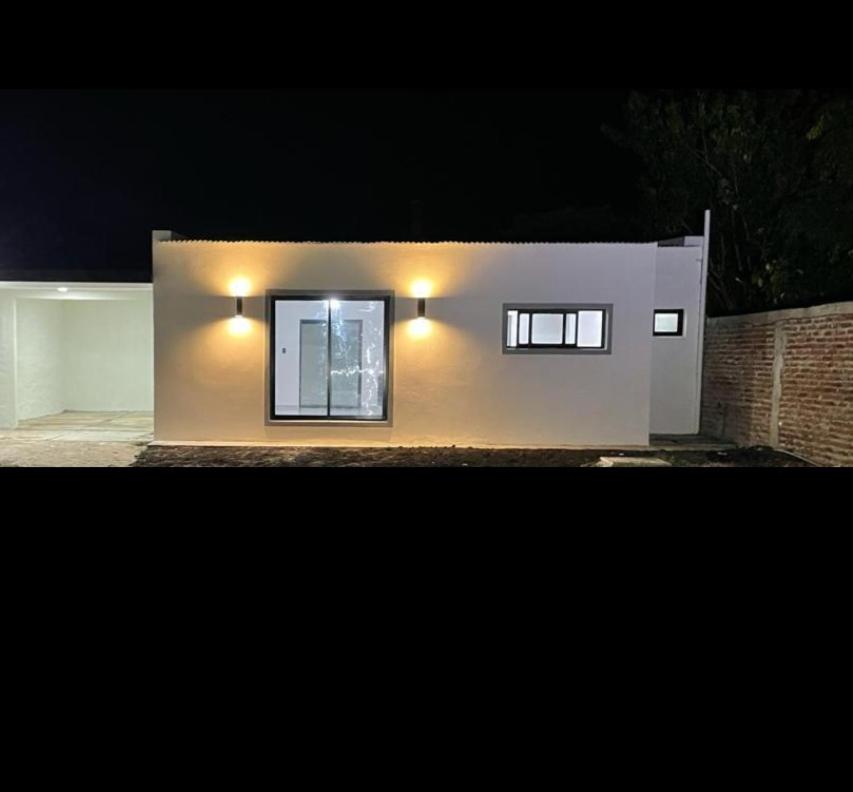 Two-Bedroom House photo 2