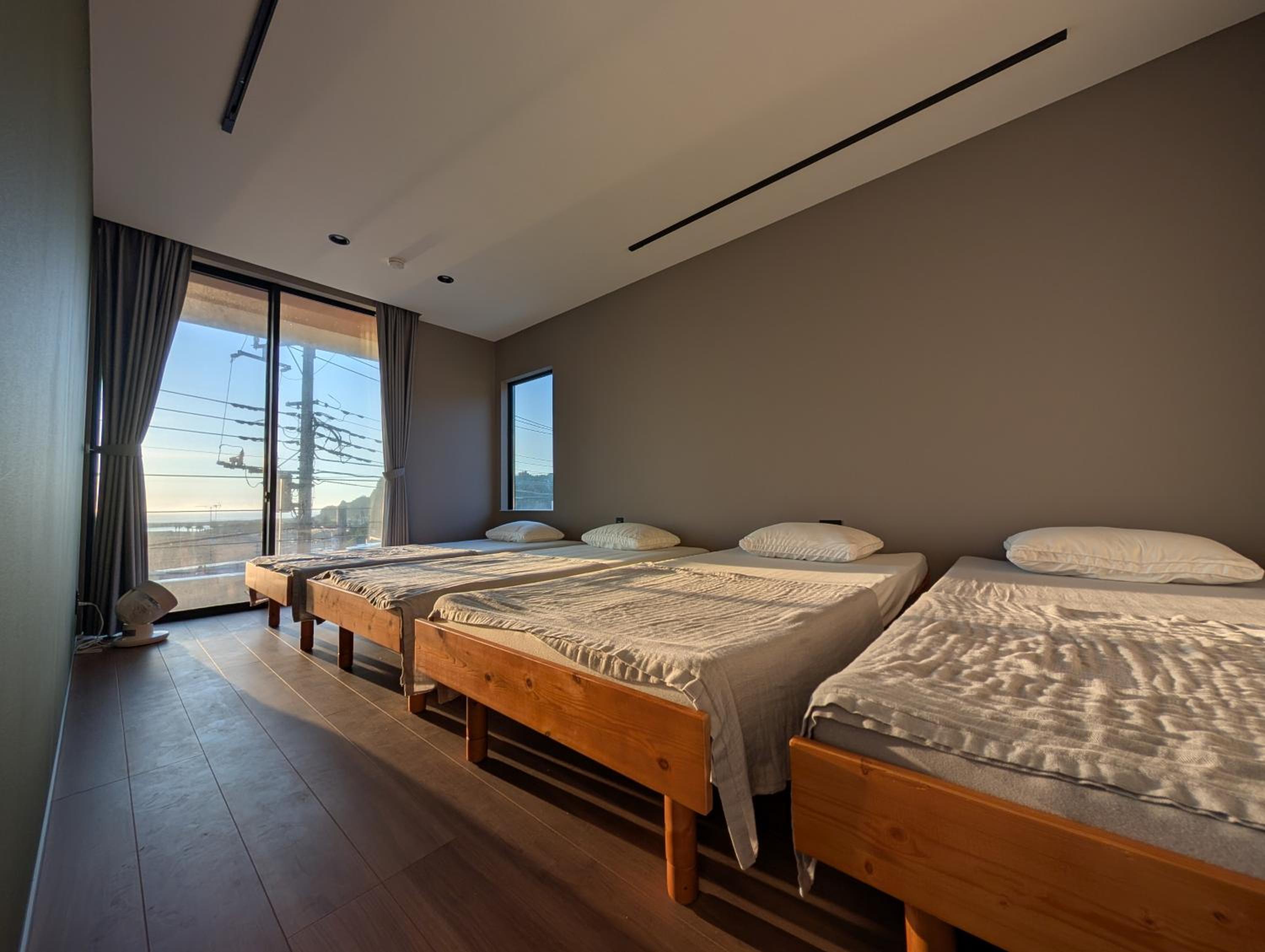 Villa - Beach Front photo 2