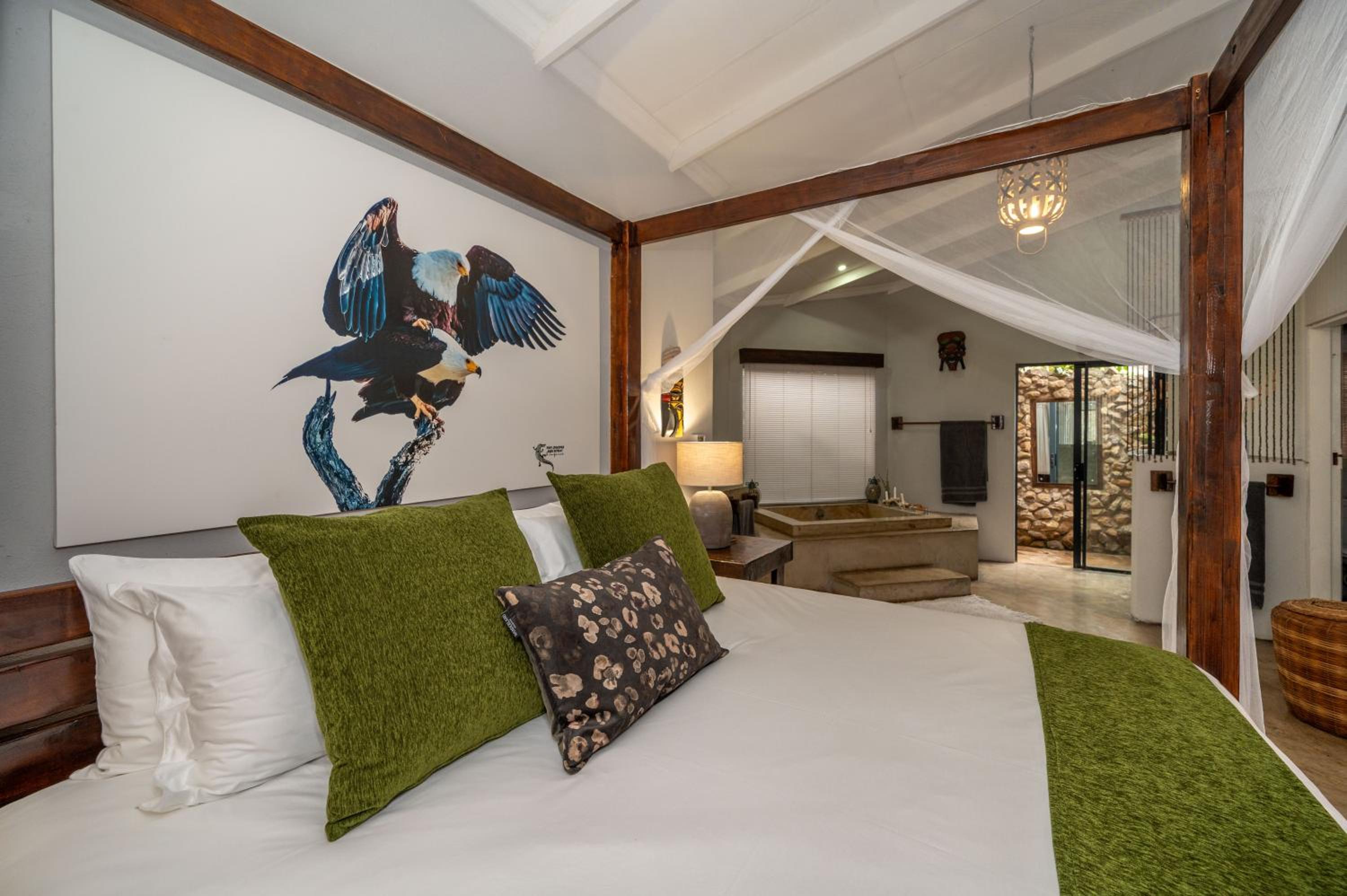 Superior Villa