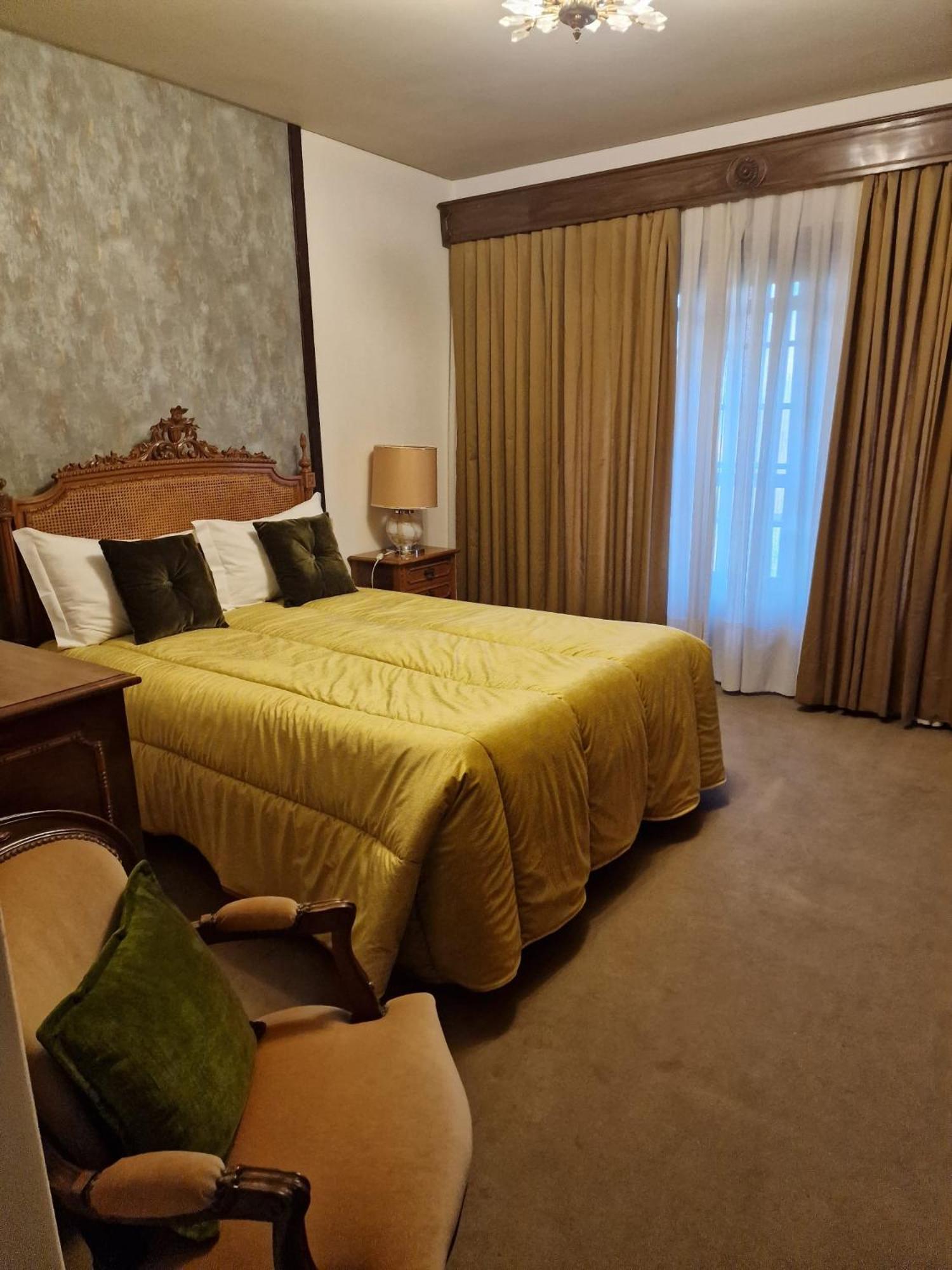 Double or Twin Room photo 1