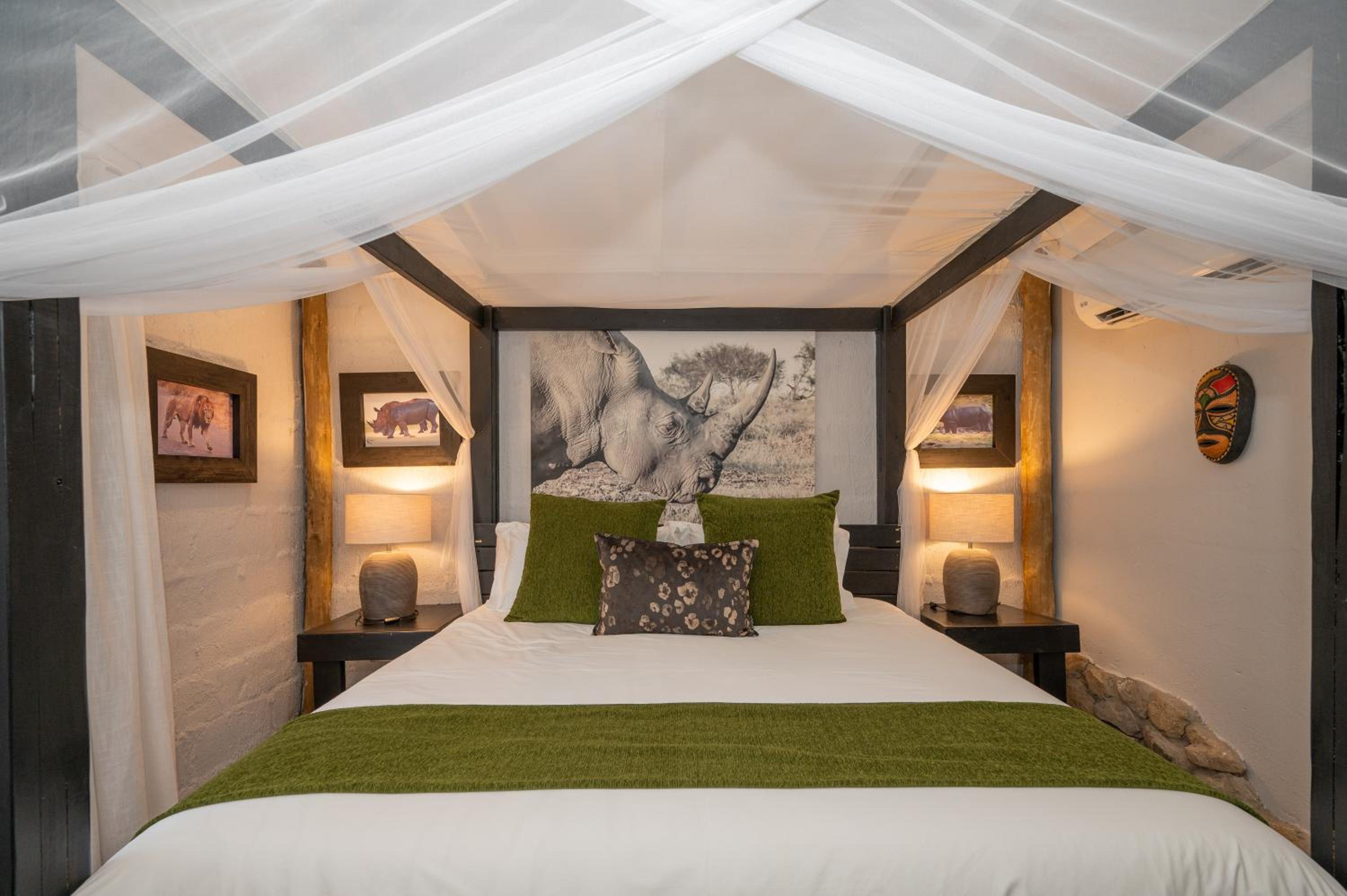 Deluxe Villa