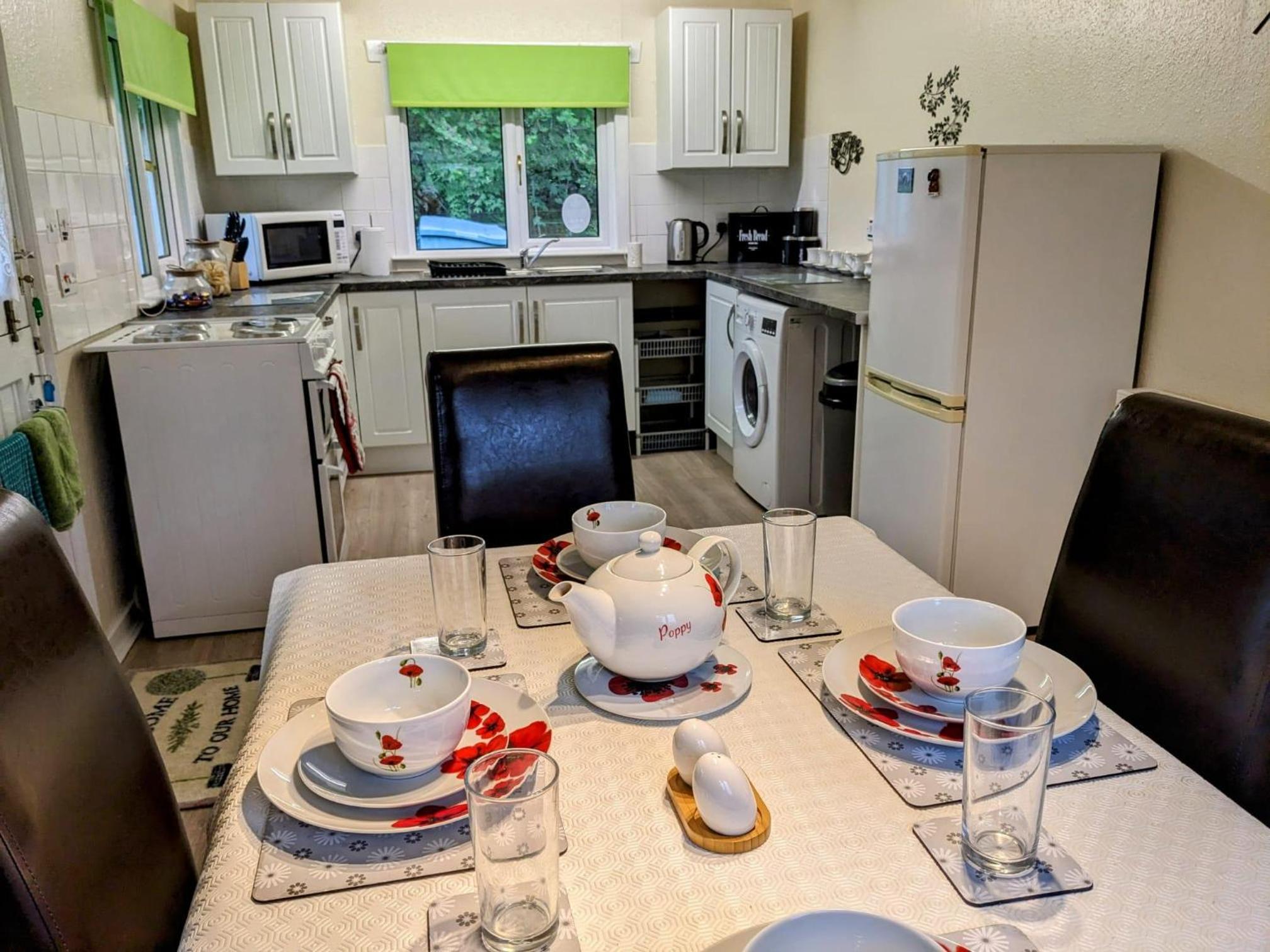 Holiday Home photo 2