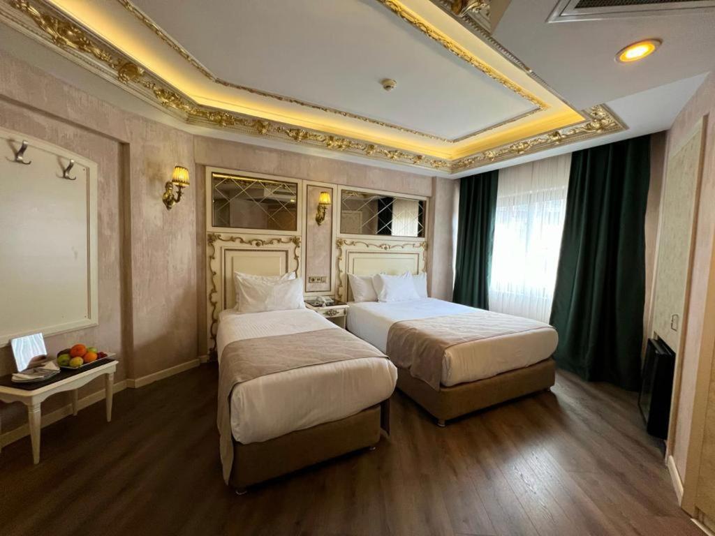 Standard Double Room photo 3