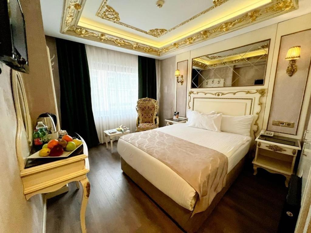 Twin Room photo 2