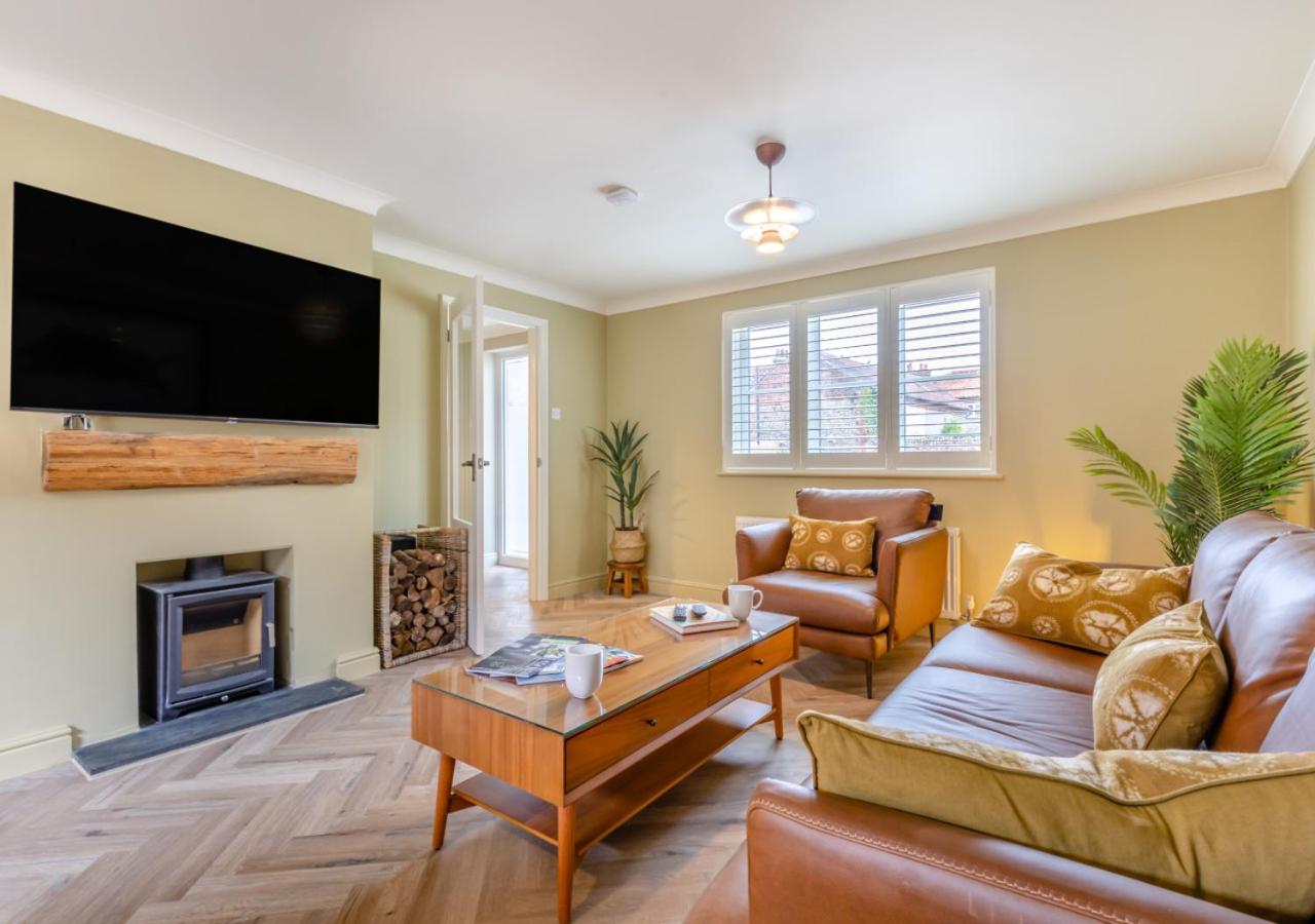 Two-Bedroom House photo 1