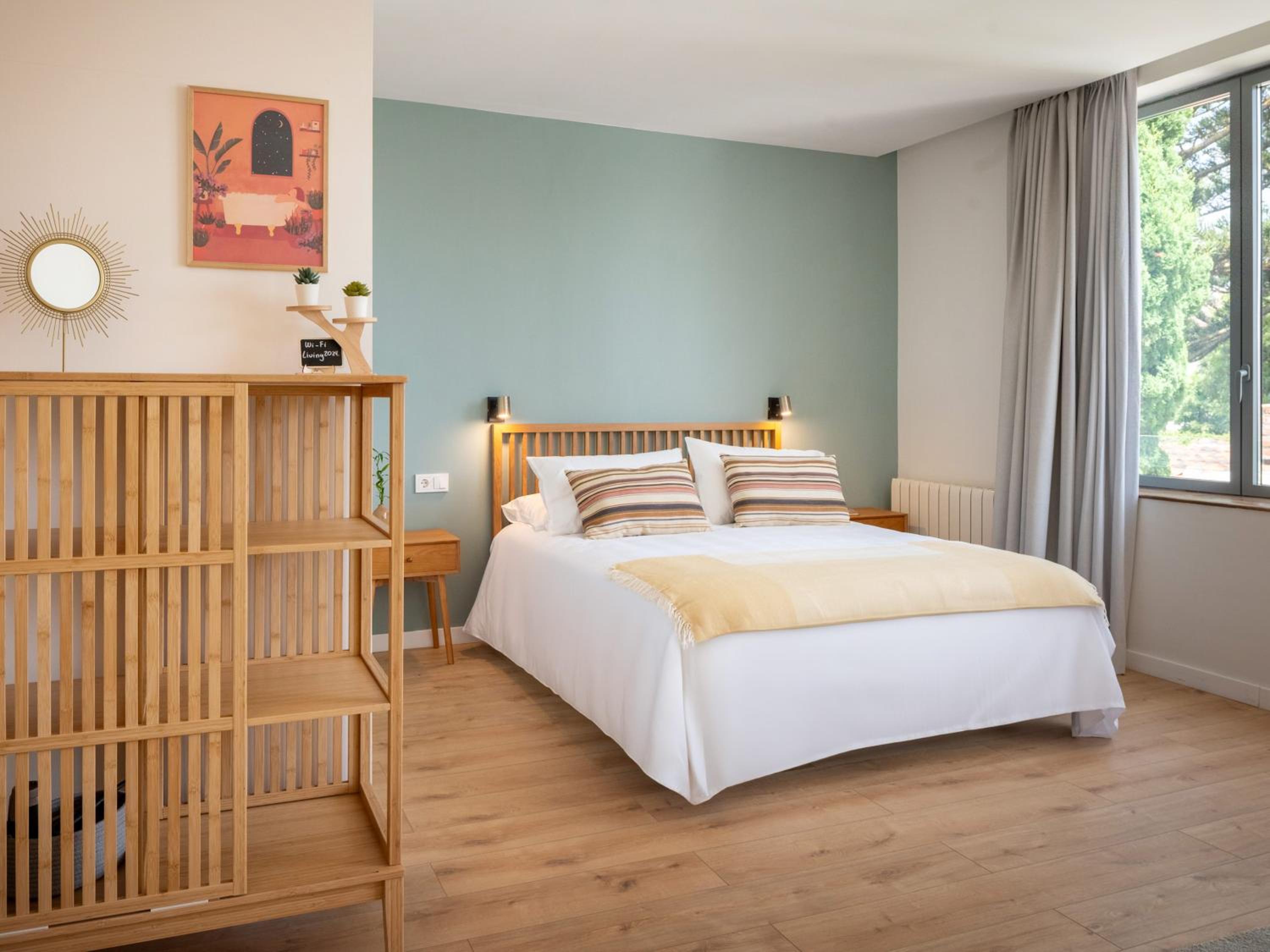 Suite Deluxe