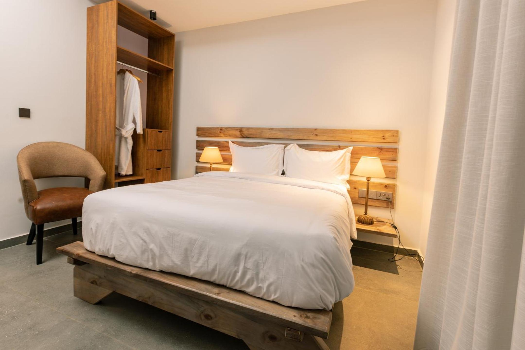 Double Room photo 1