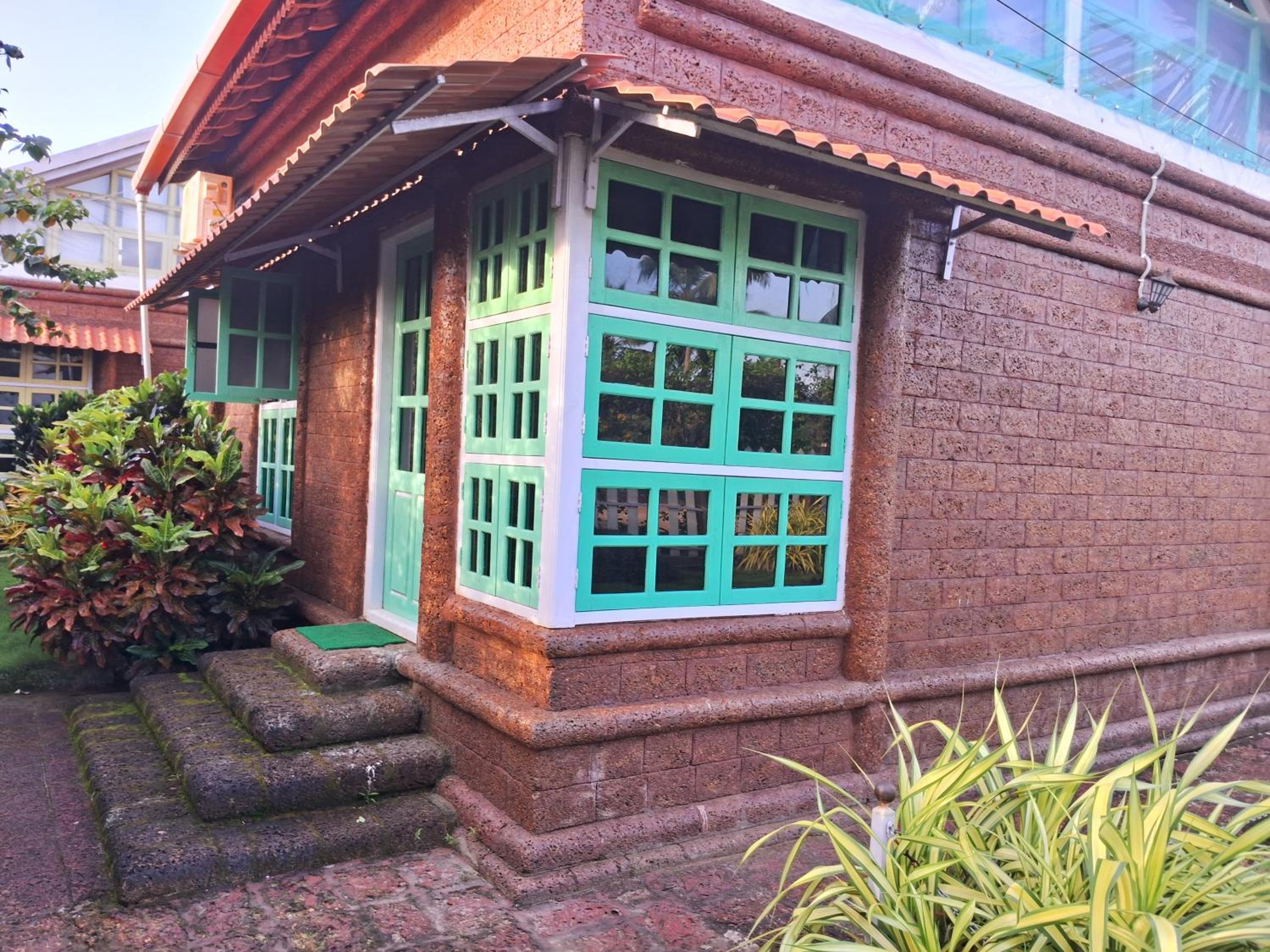 Deluxe Villa photo 2
