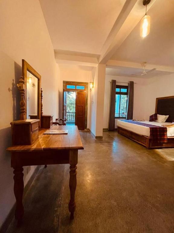 King Room with Pool View photo 1