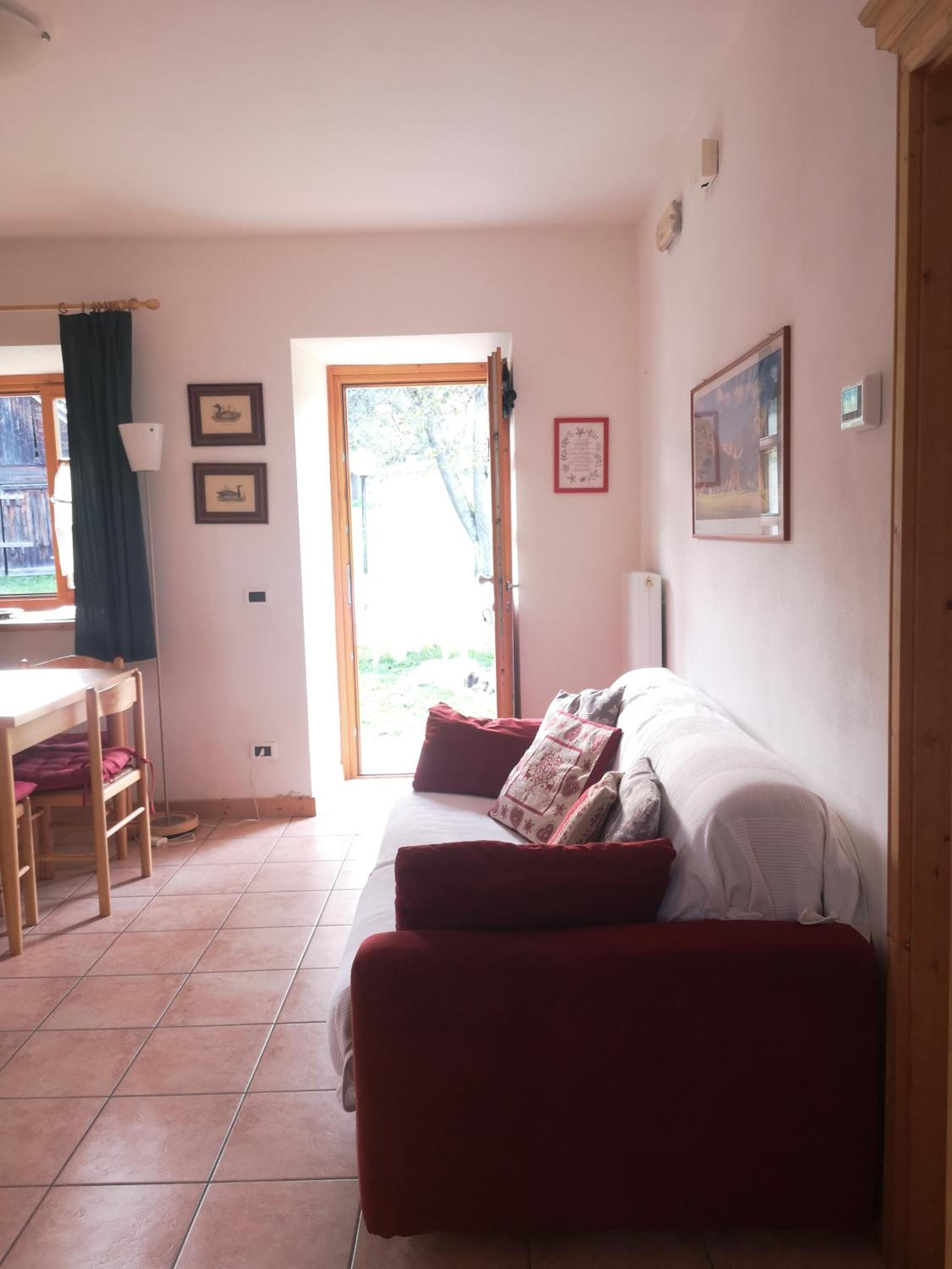 Apartment - Ground Floor