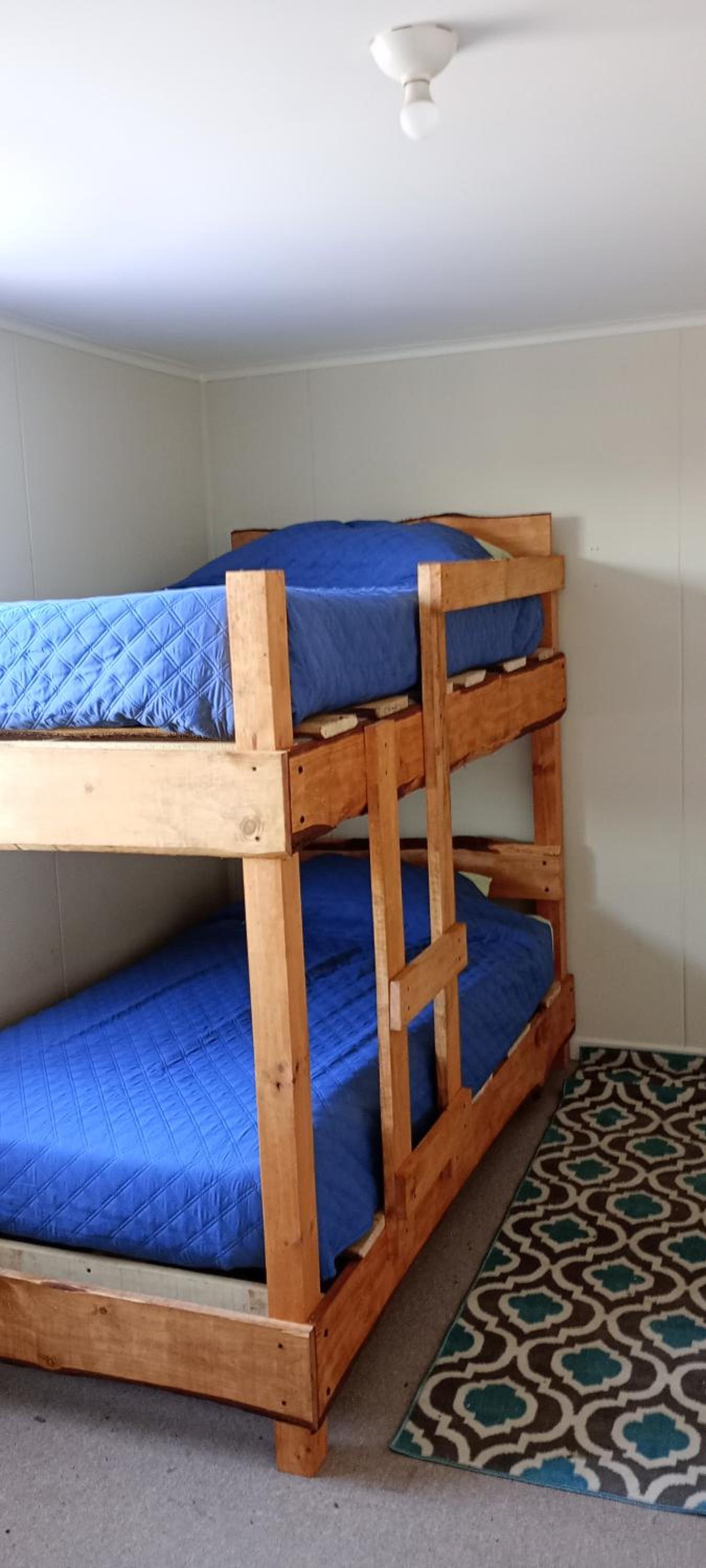 Mixed Dormitory Room photo 1