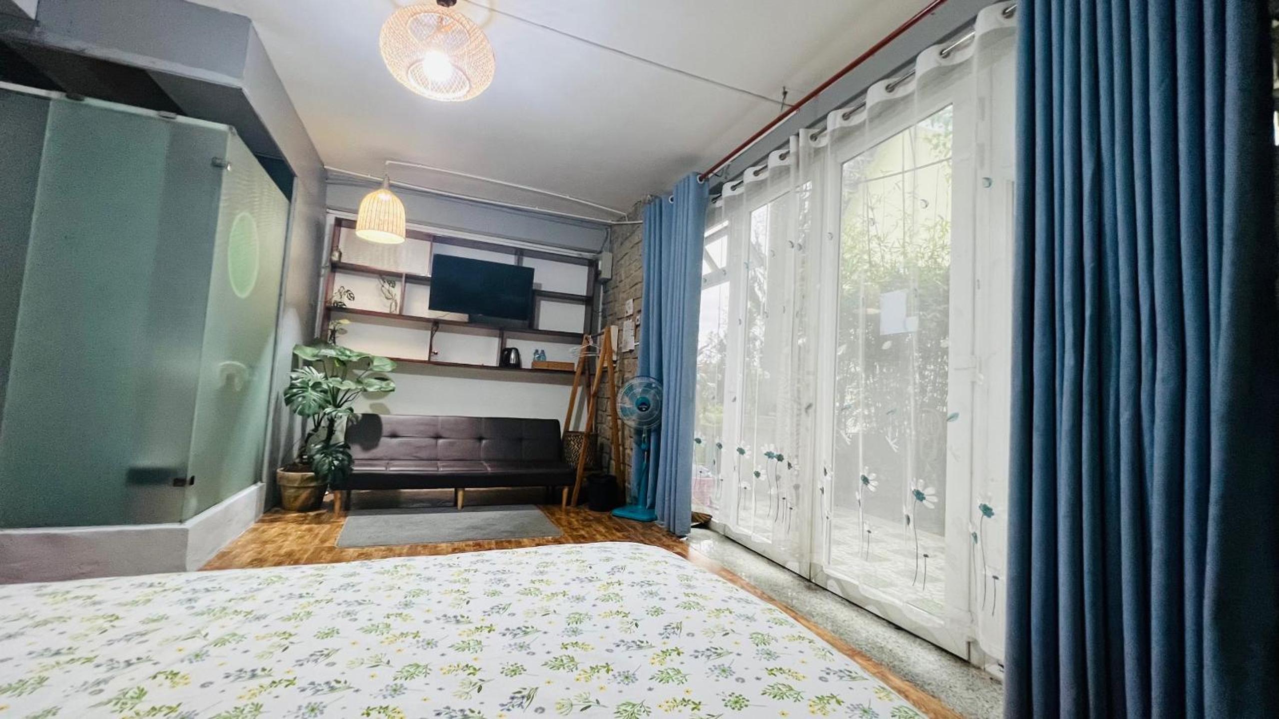 Standard Double Room - Photo 5