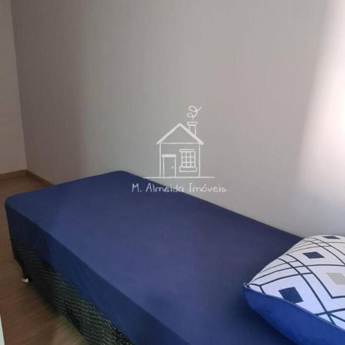 Two-Bedroom House photo 3