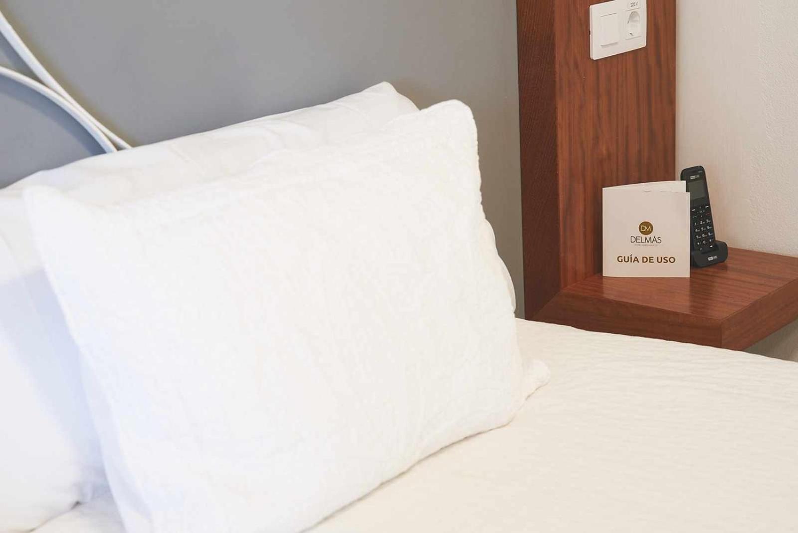 Delmás Emblematic Hotel, Billede 9