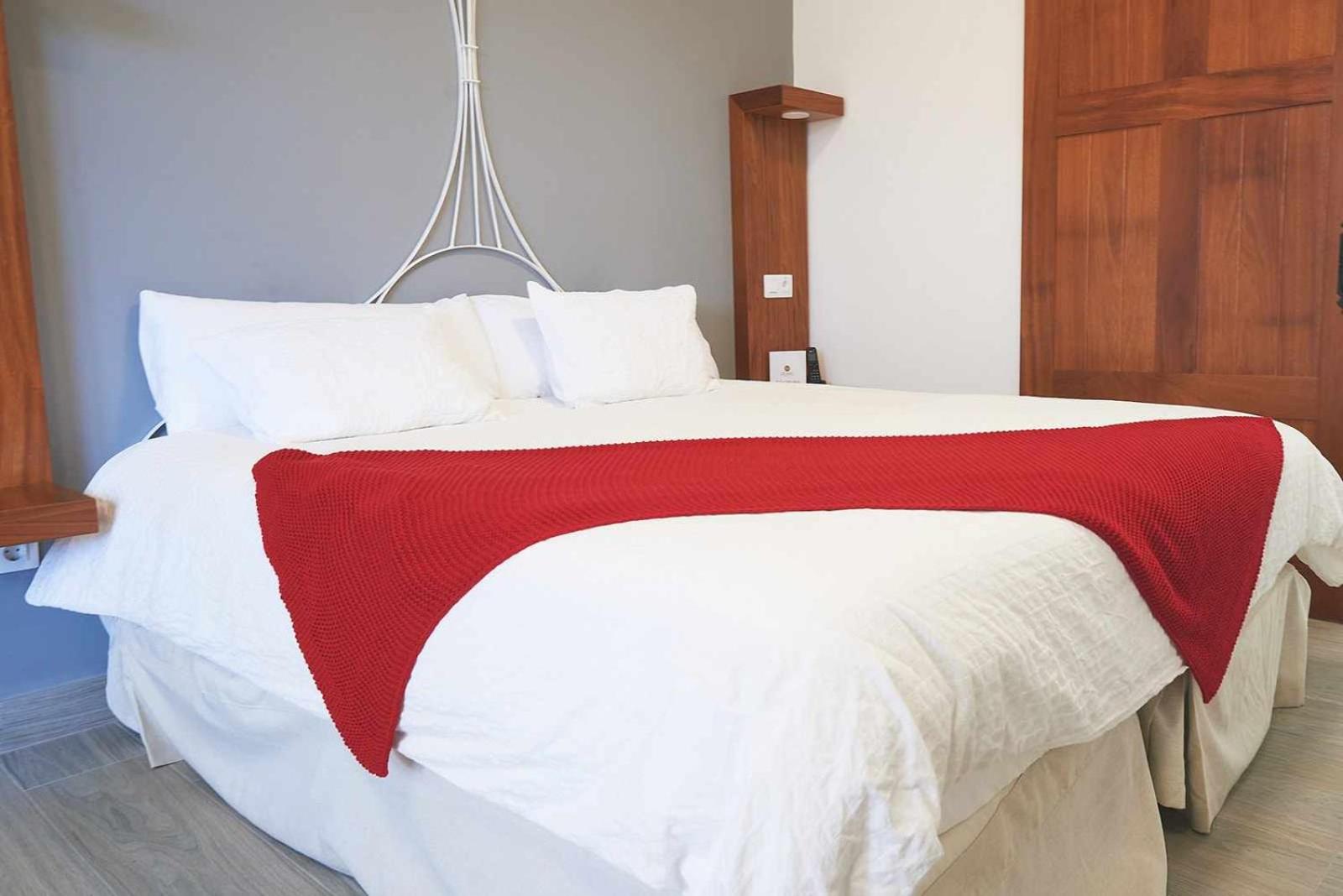 Delmás Emblematic Hotel, Billede 8