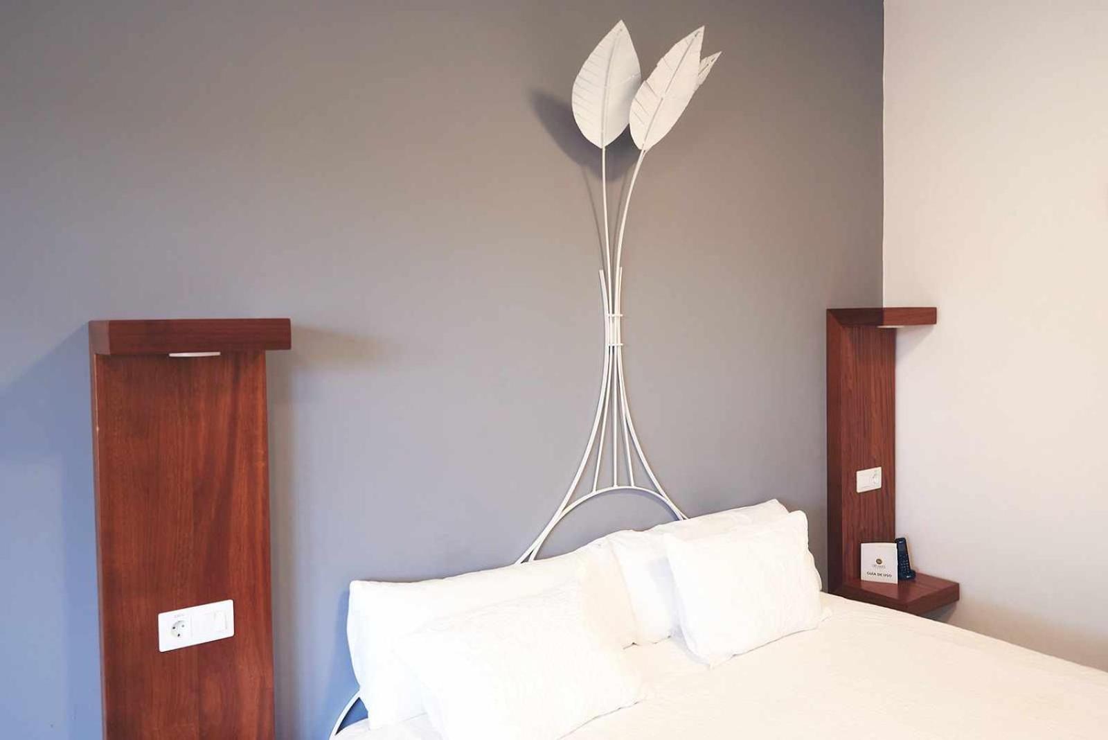 Delmás Emblematic Hotel, Billede 4