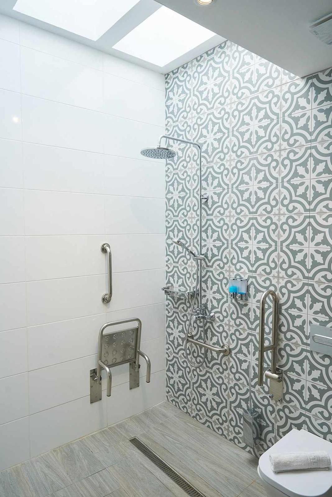 Delmás Emblematic Hotel, Billede 6