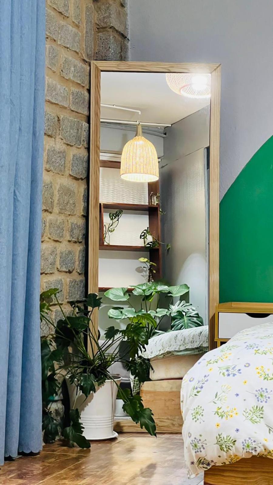 Standard Double Room - Photo 10