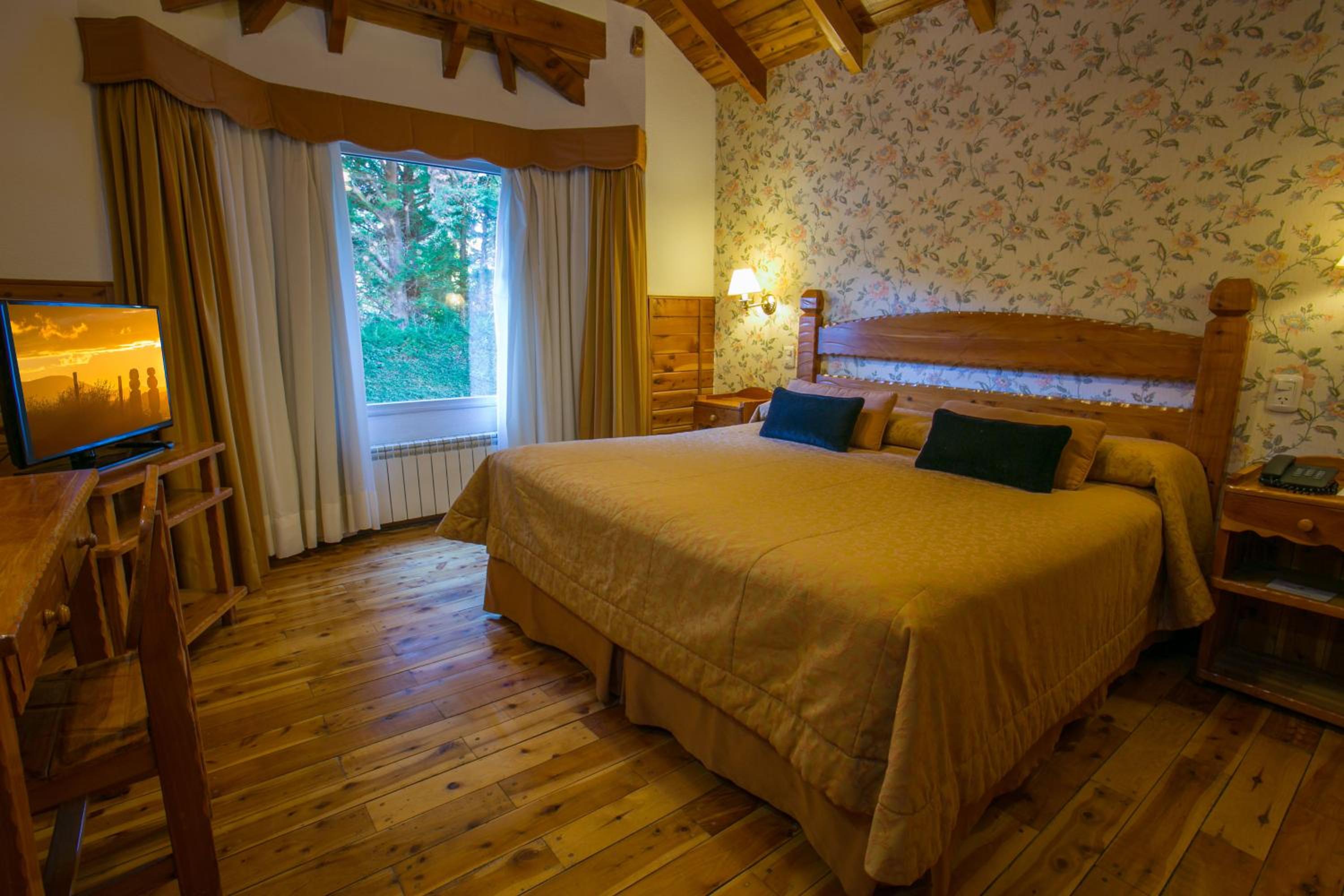 One-Bedroom Bungalow photo 3