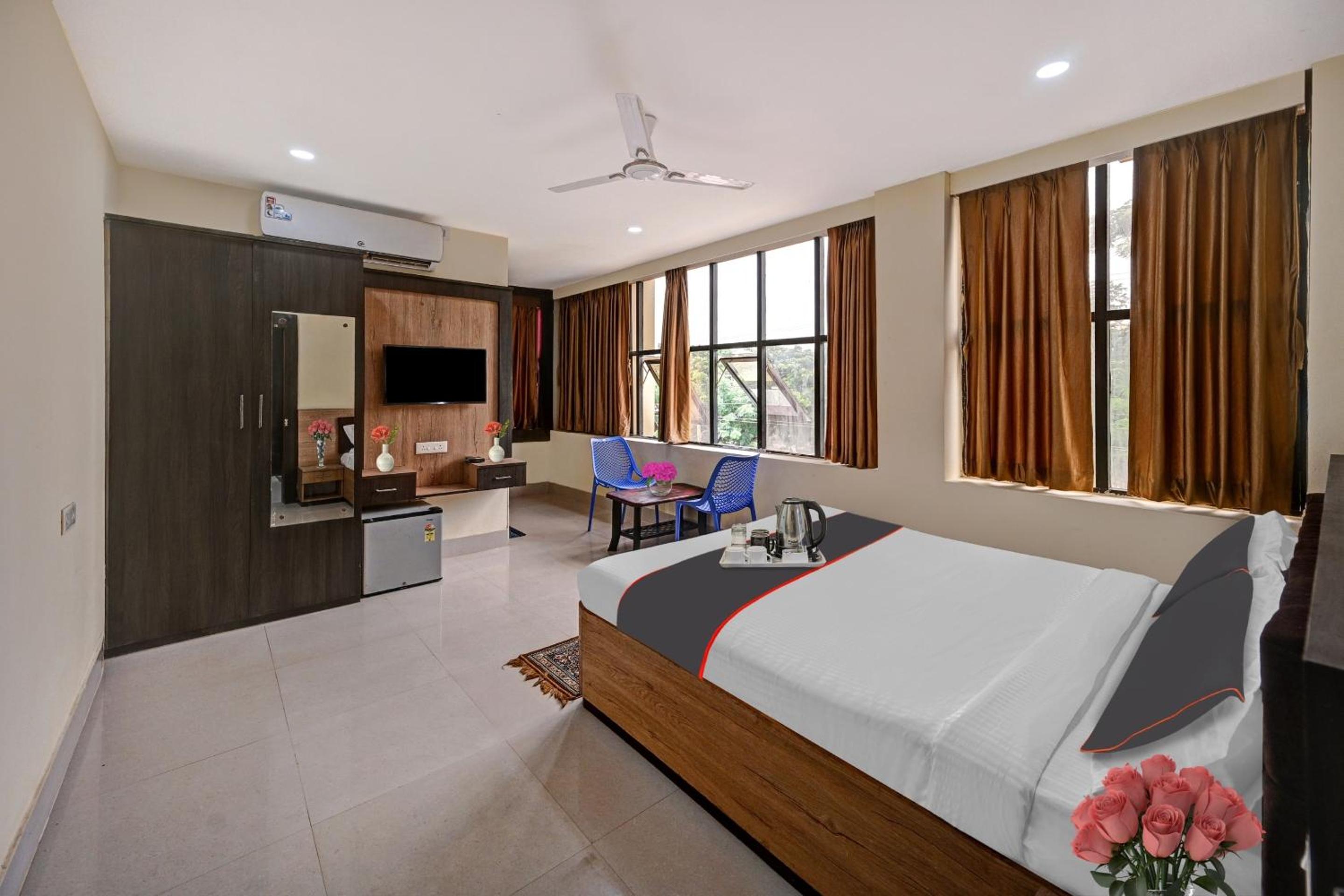 Classic Triple Room