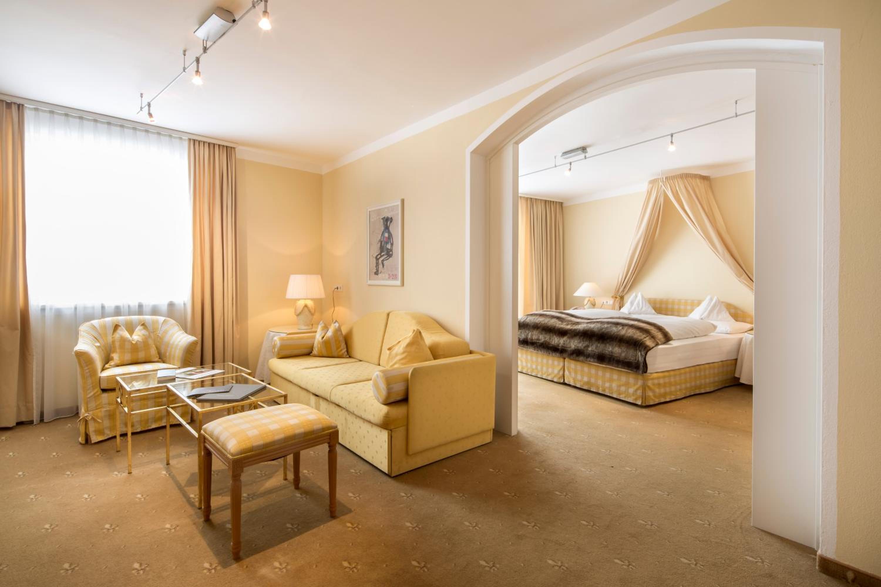 Suite