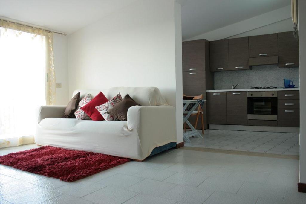 Apartment photo 1