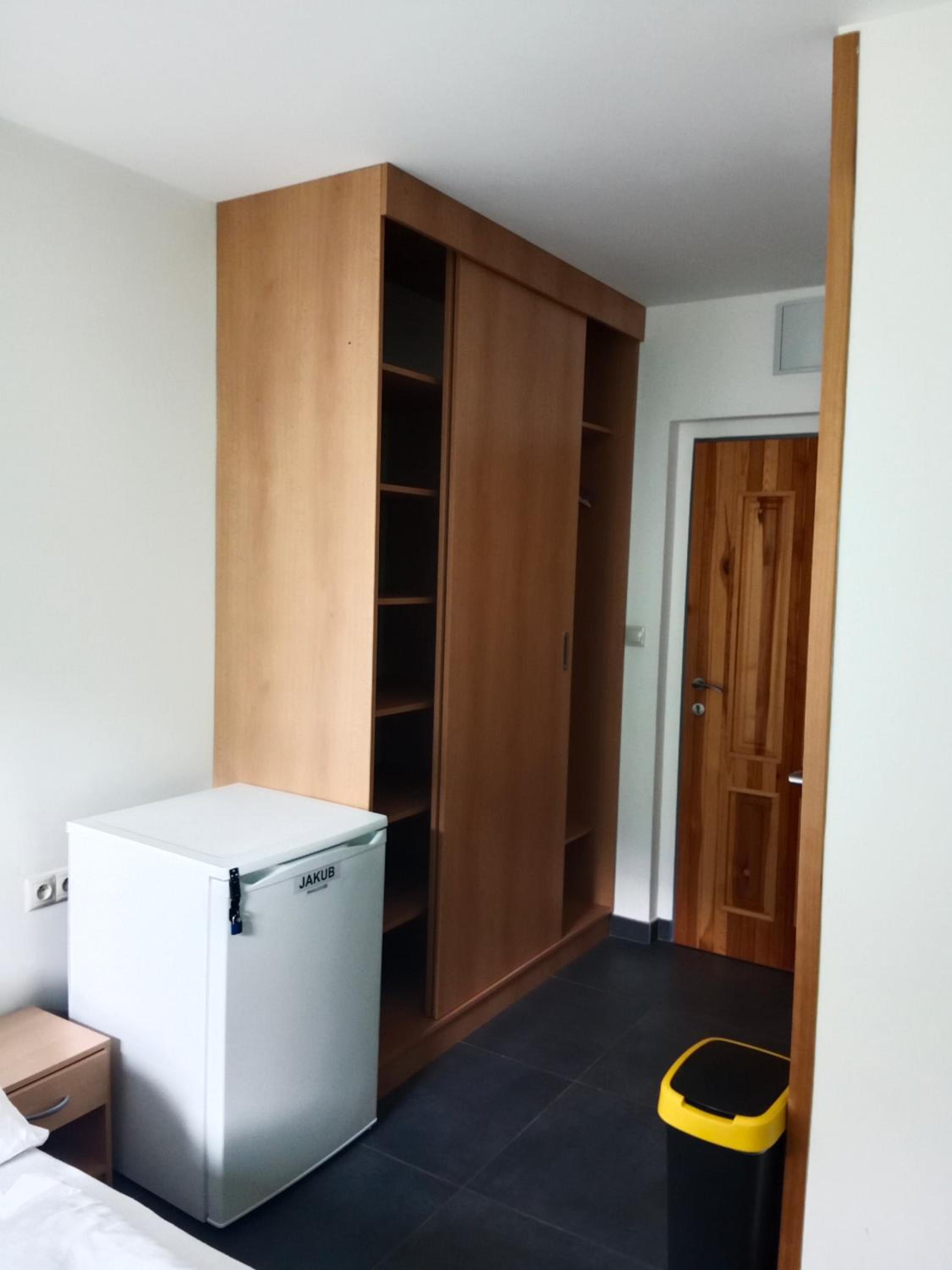 Quadruple Room with Private Bathroom photo 2
