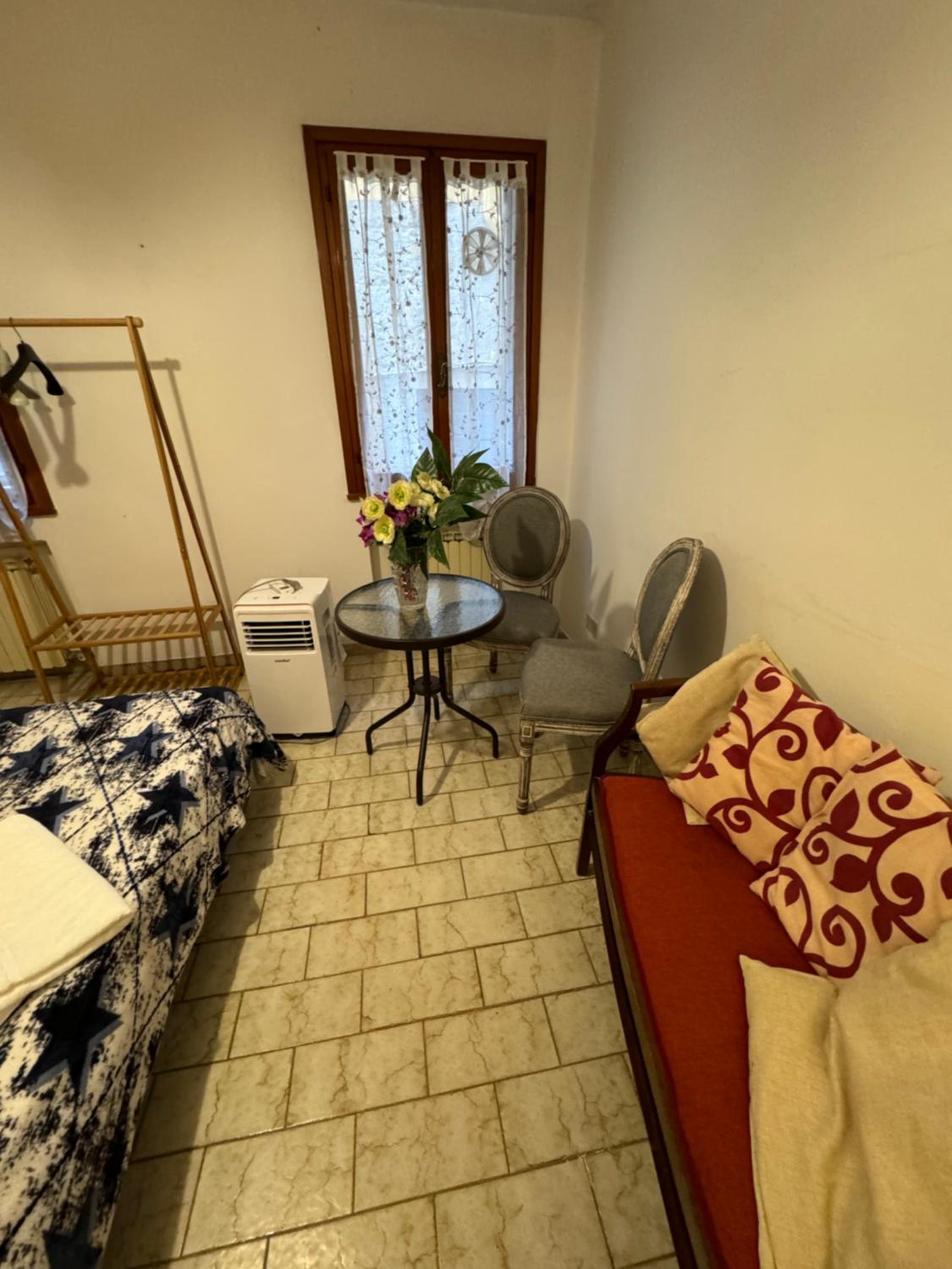 King Studio with Sofa Bed photo 1