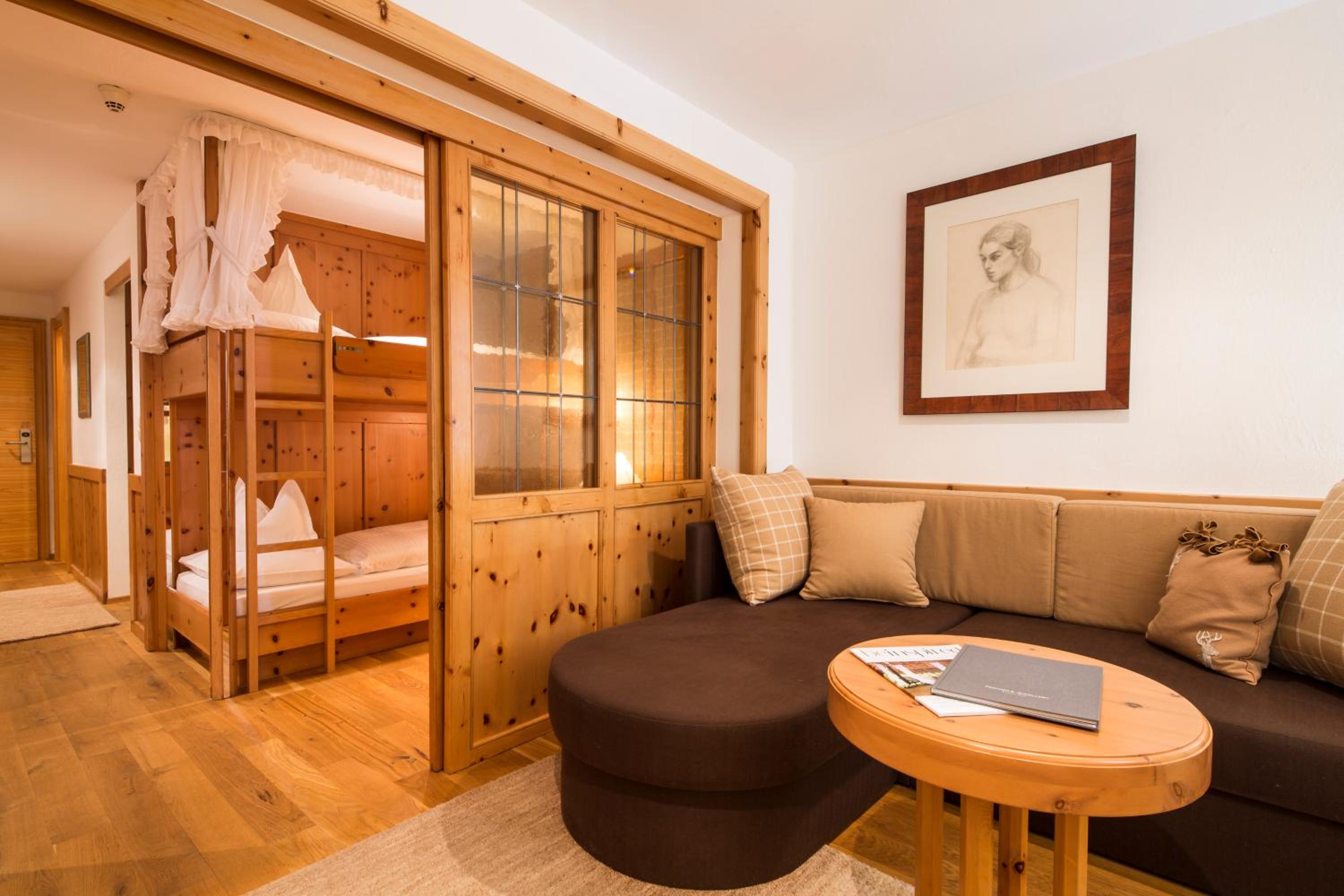 Suite photo 3