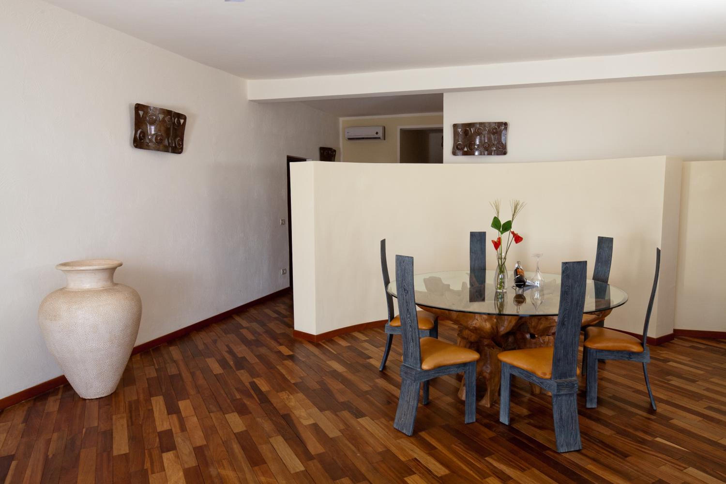 Partial Sea View Villa 3 Bedroom - Photo 3